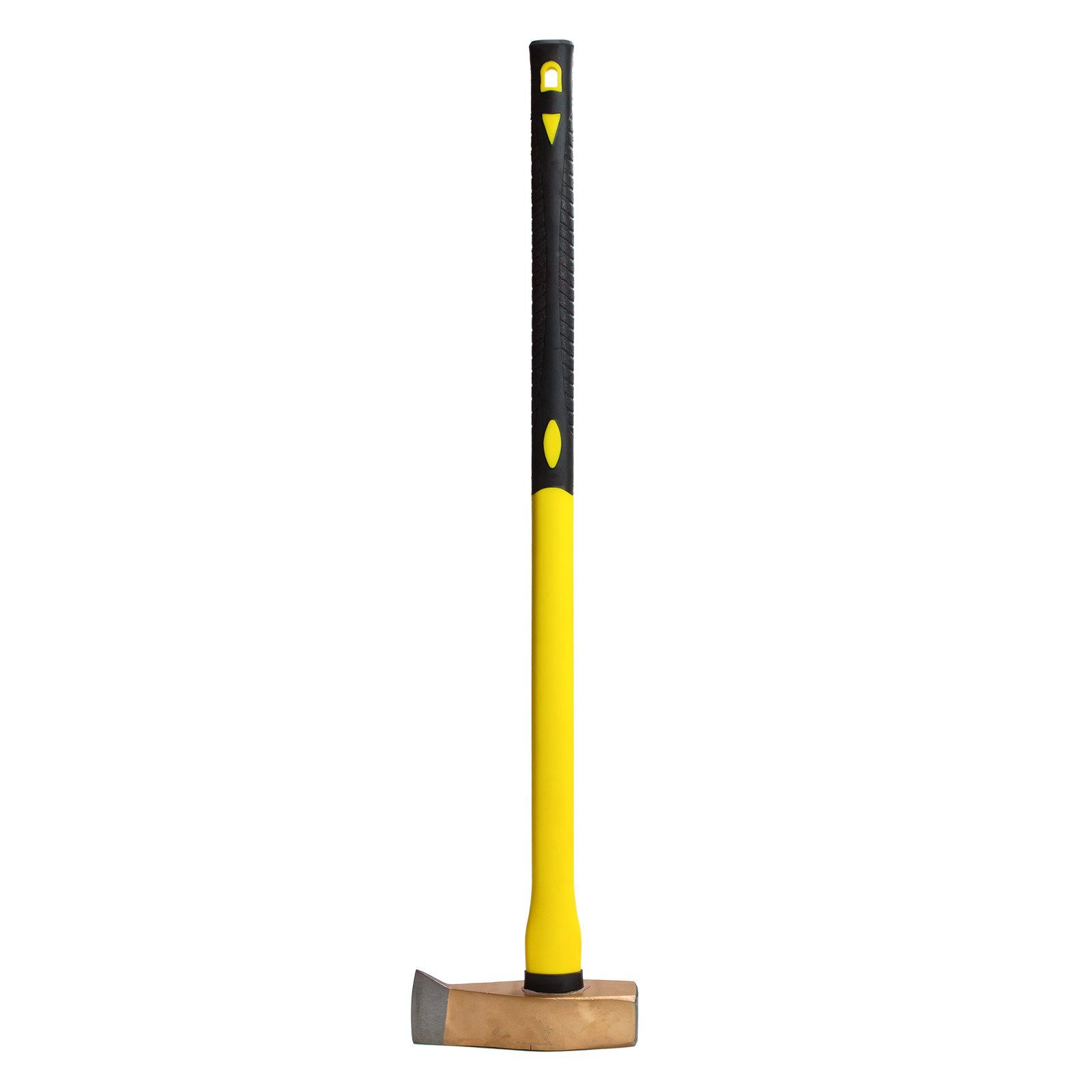 DEMA Spalthammer Spalthammer 3000g mit Fiberglas-Griff, günstig online kaufen