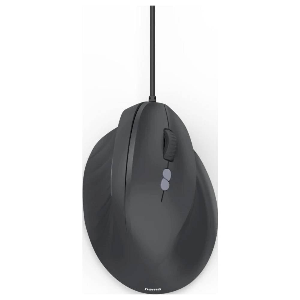 Hama 00173086 Mäuse (Ergonomisch)