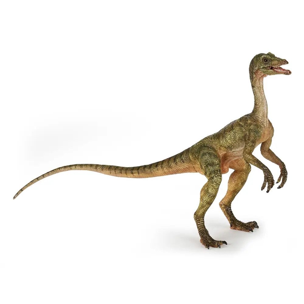 papo Actionfigur Papo 55072 Compsognathus