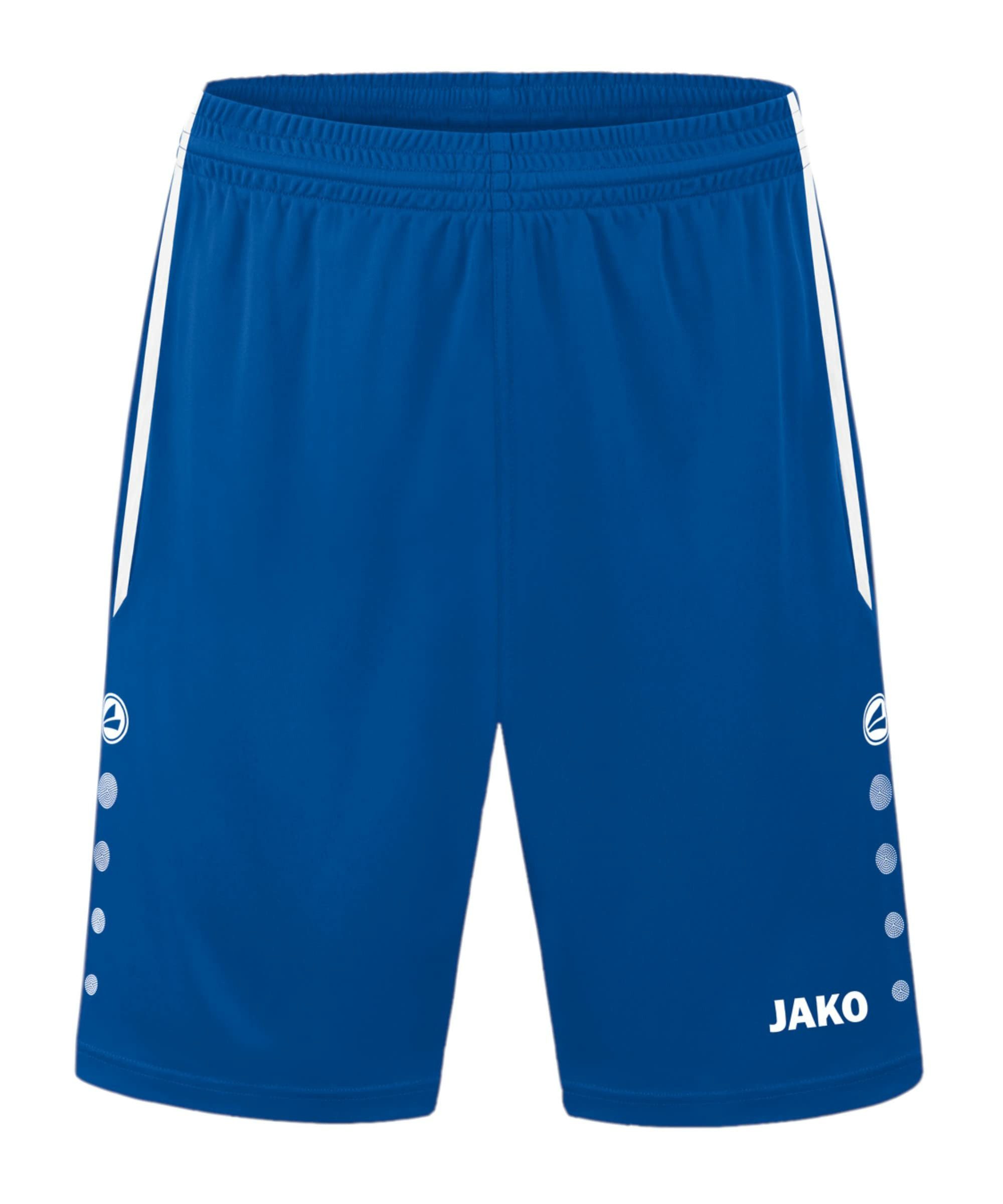 Jako Sporthose Kurze Hose für Herren (1-tlg)