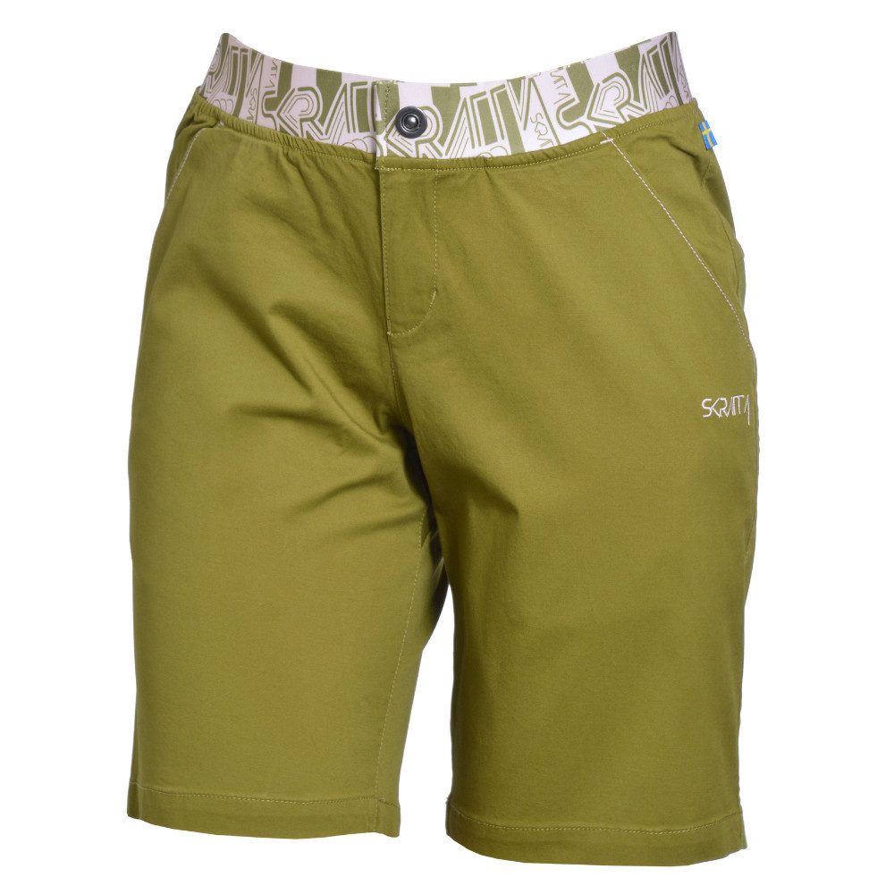 Shorts Damen Kurze Hose Svea