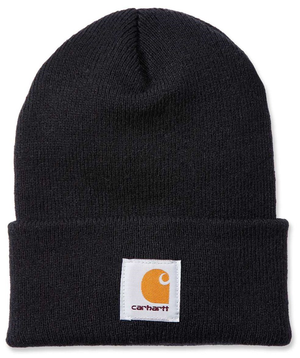 Carhartt Beanie Carhartt WATCH HAT A18 (1-St)