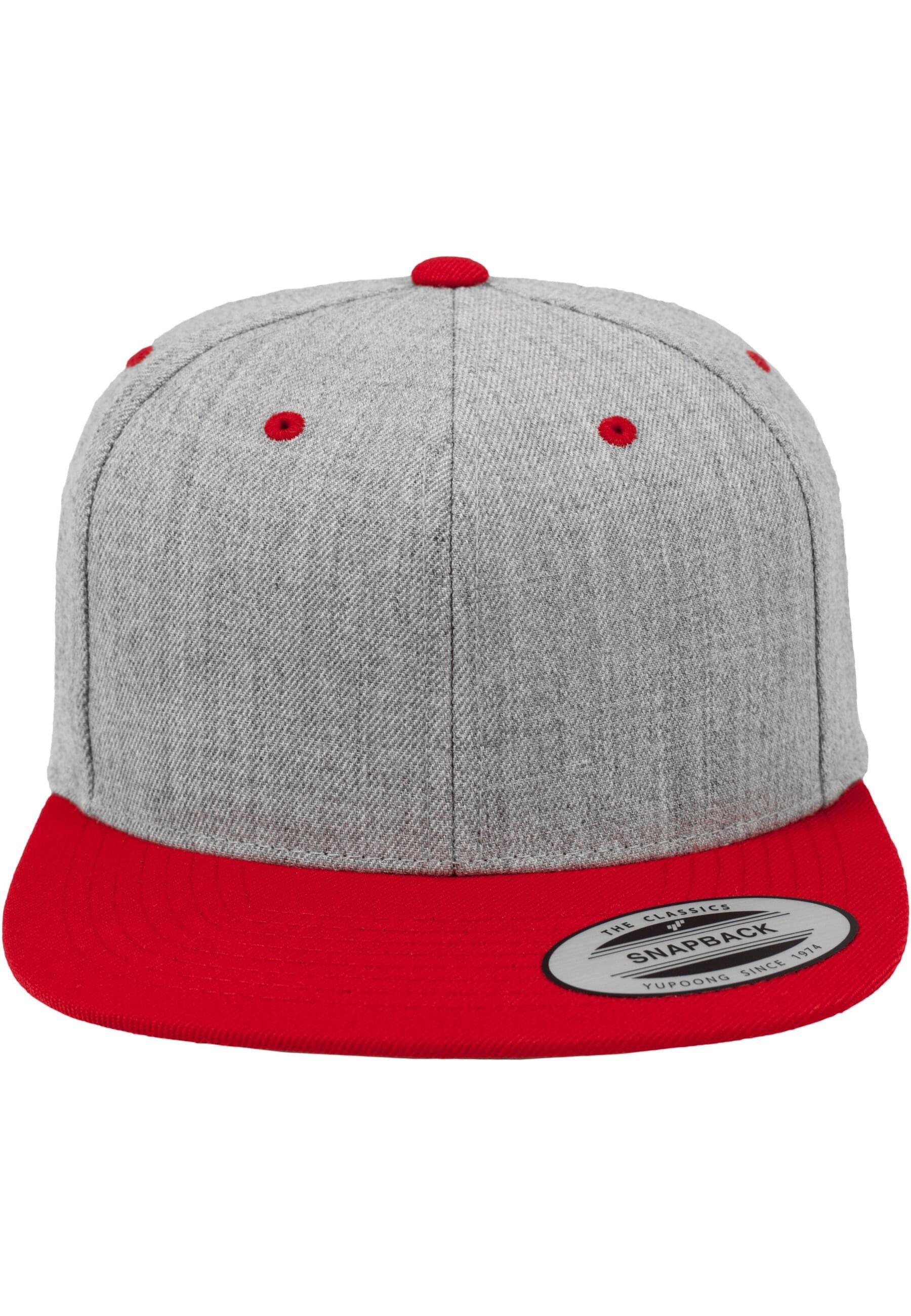 Flexfit Flex Cap Flexfit Unisex Classic Snapback 2-Tone günstig online kaufen