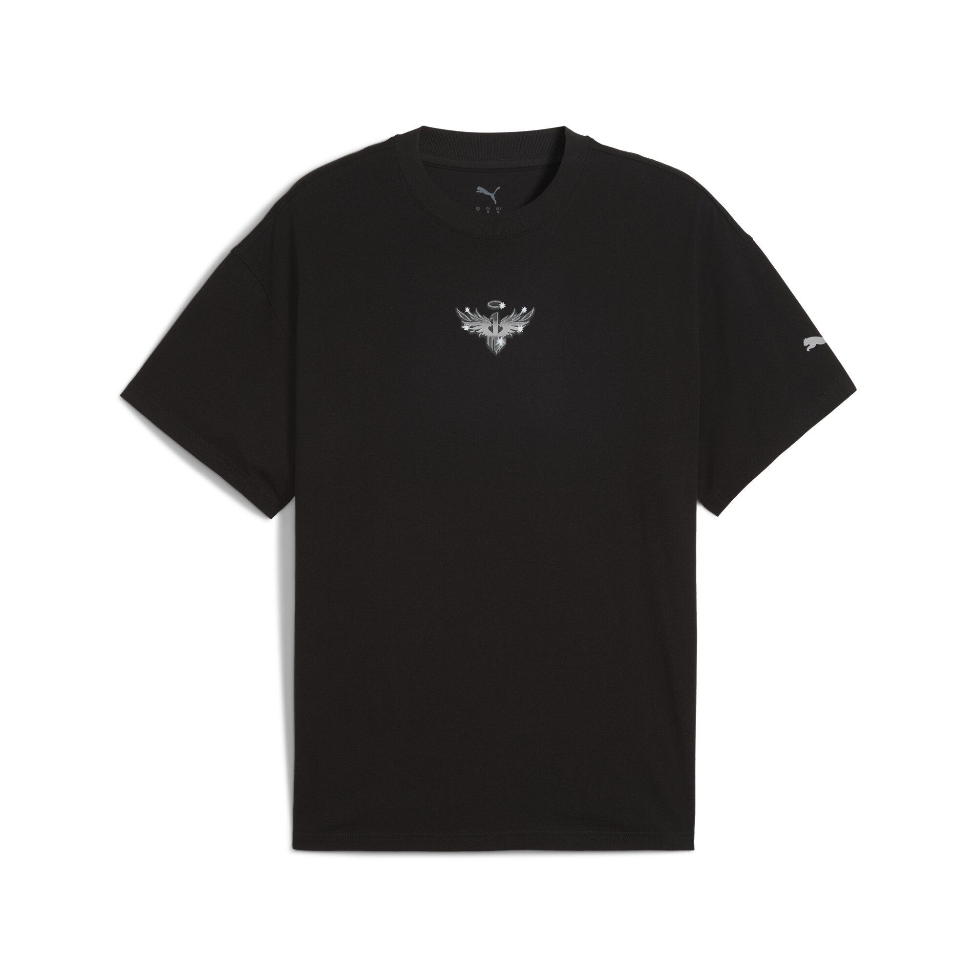 PUMA Trainingsshirt Melo Alwayz On 1 günstig online kaufen