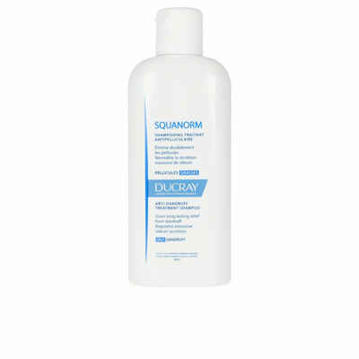 Ducray Haarshampoo »Ducray Squanorm Anti-Dandruff Treatment Shampoo Dry 200 ml«