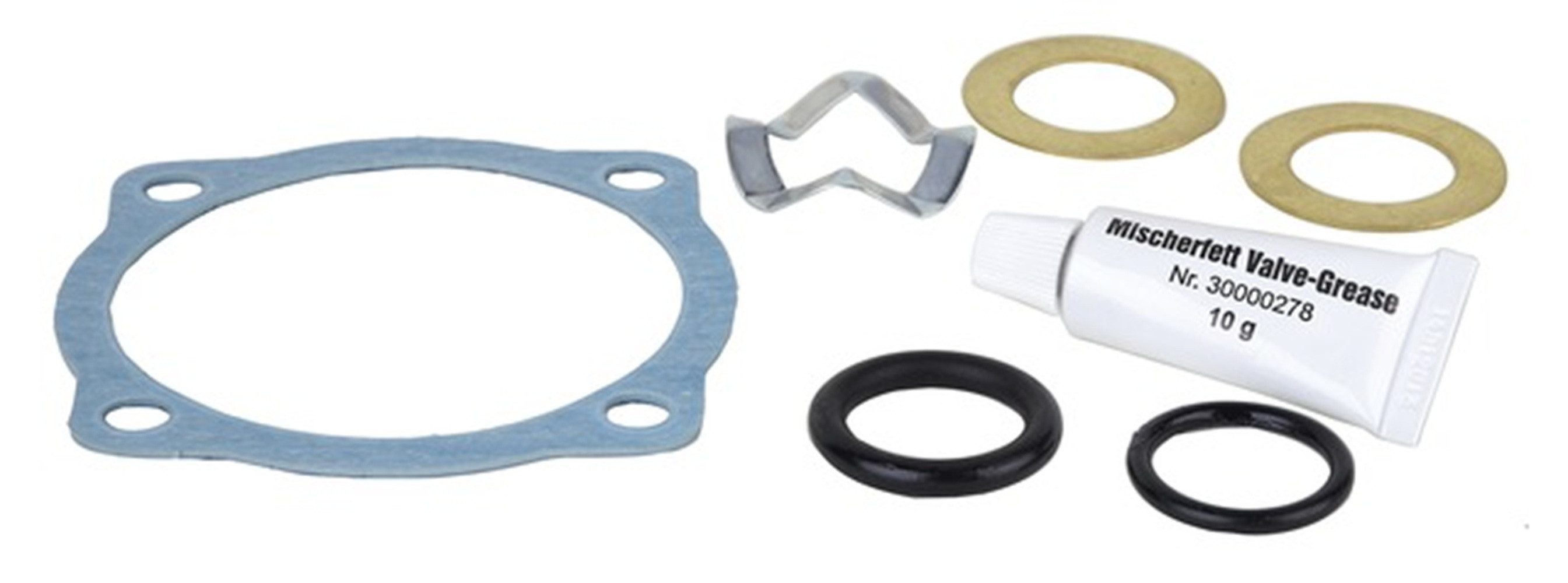 Resideo Dichtungsring RESIDEO Dichtungssatz DN50-65 zu DR/ZR (7-St)