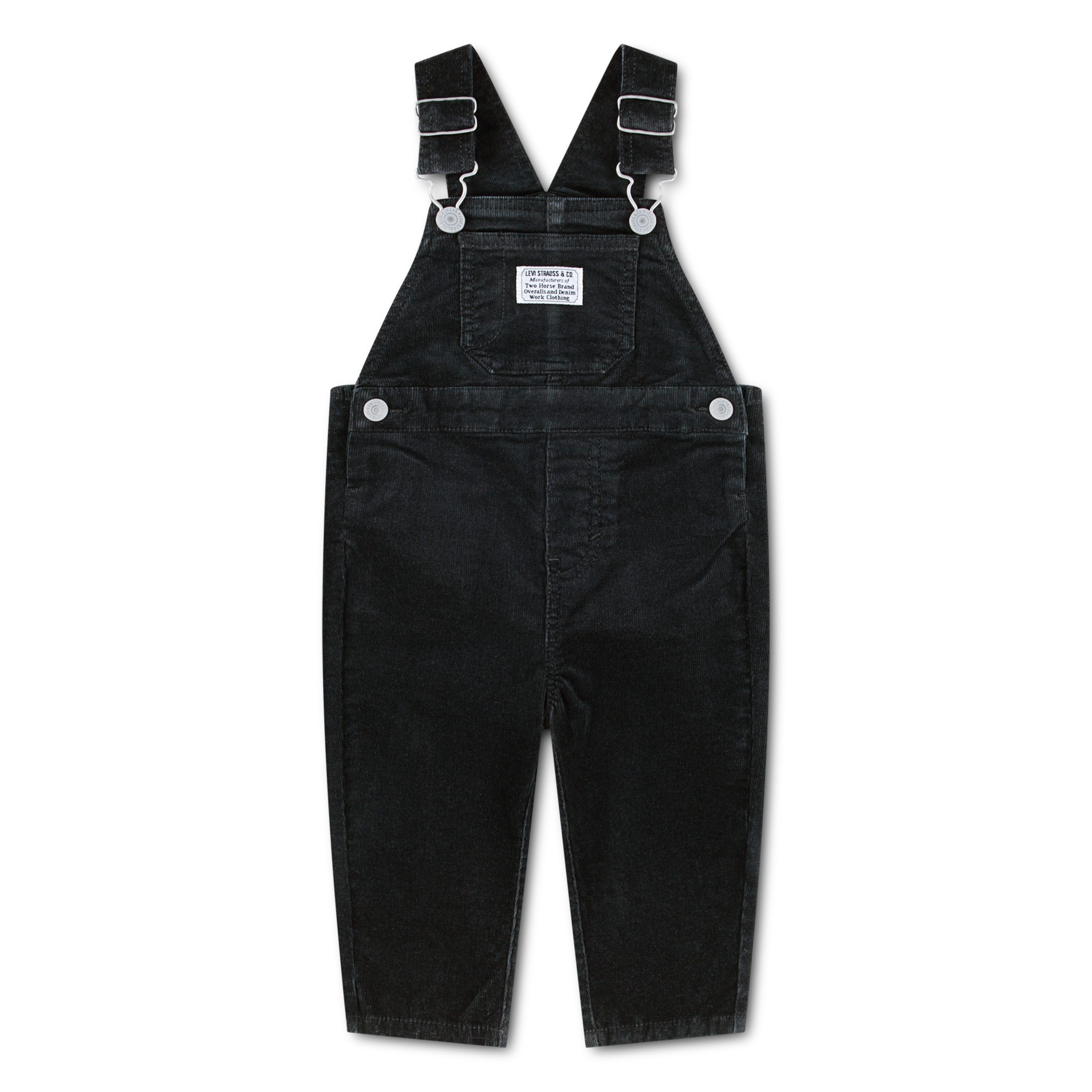 Jeanslatzhose LVN DENIM OVERALL