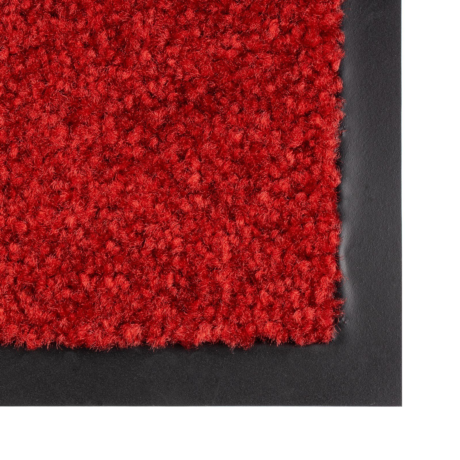 Karat Fußmatte Use&Wash,verschiedene Farben & Größen, günstig online kaufen