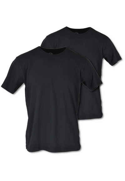 CARLO COLUCCI T-Shirt »Cavallaro«