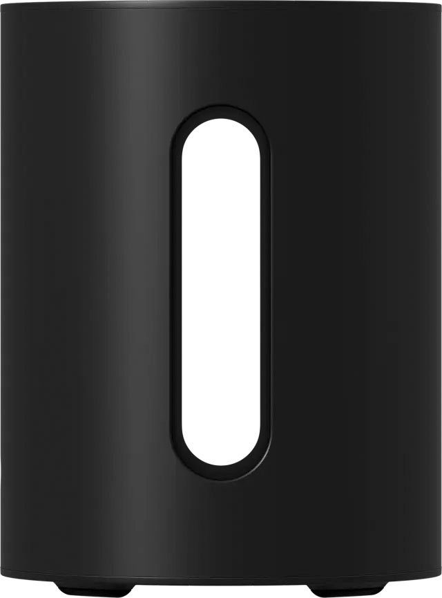 Sonos Sonos Sub Mini Колонки 1.0 (WLAN)