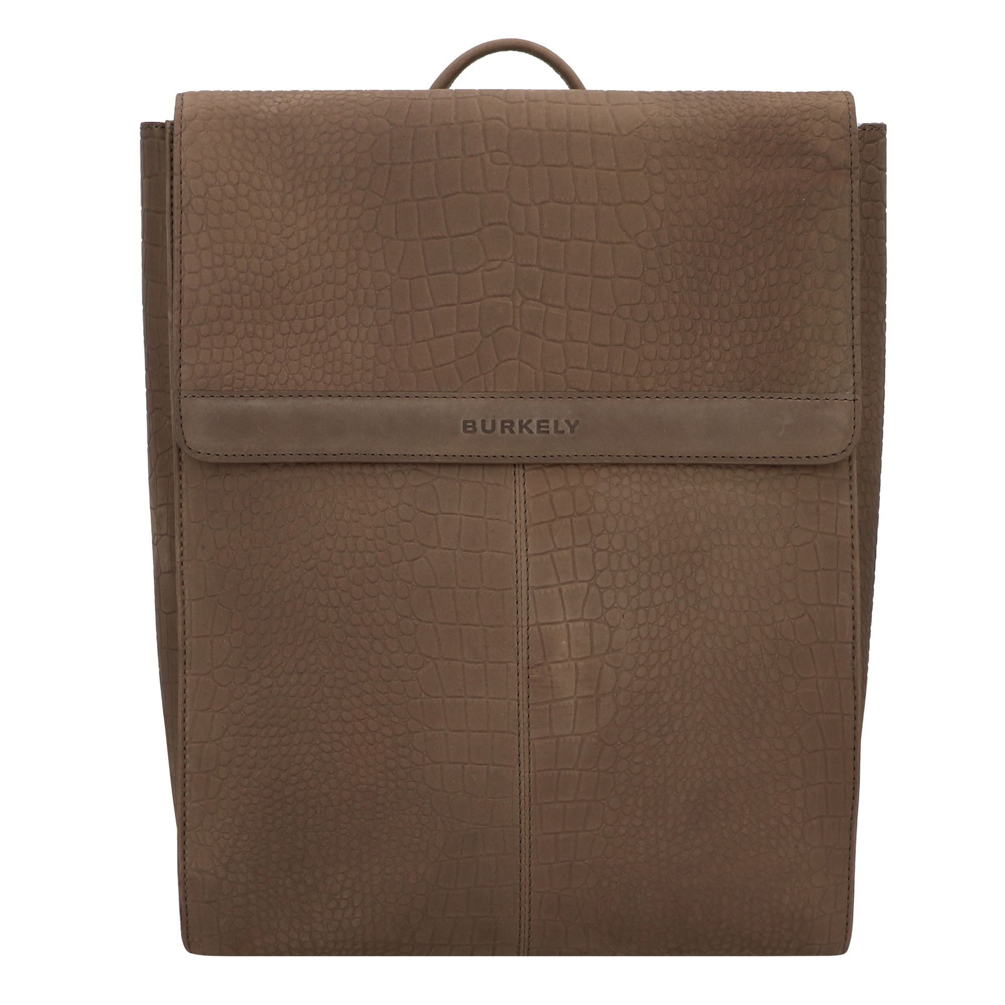 Burkely Daypack Casual Carly, Leder