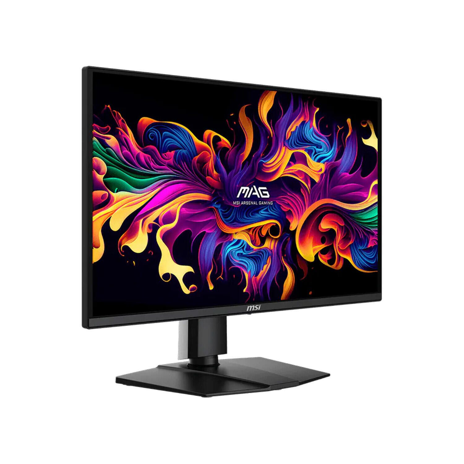MSI MAG 272QPDE QD-OLED X24 Gaming-LED-Monitor (2560 x 1440, 0,03 ms Reaktionszeit, 240 Hz, OLED)