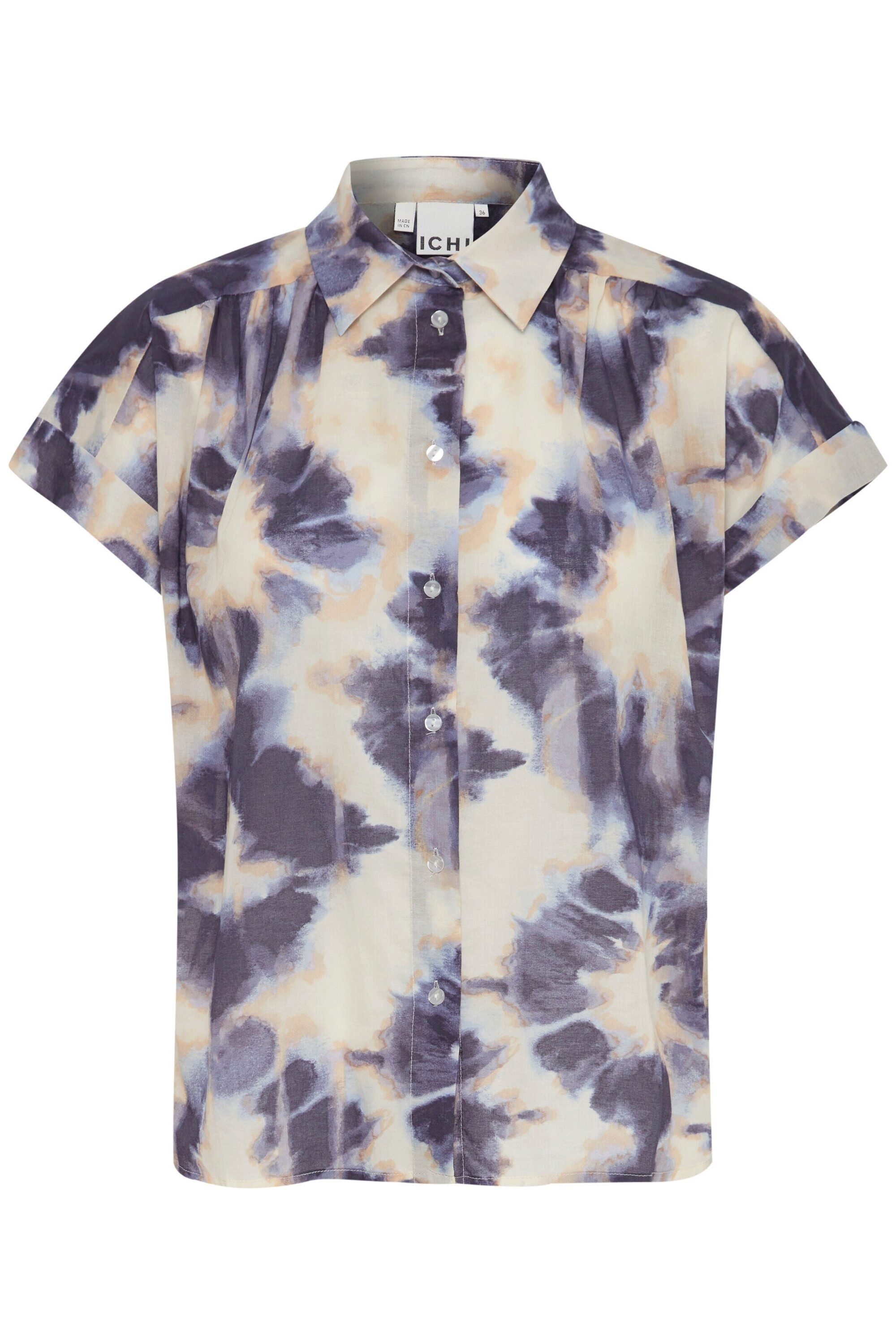 Funktionsbluse EMMERETTA