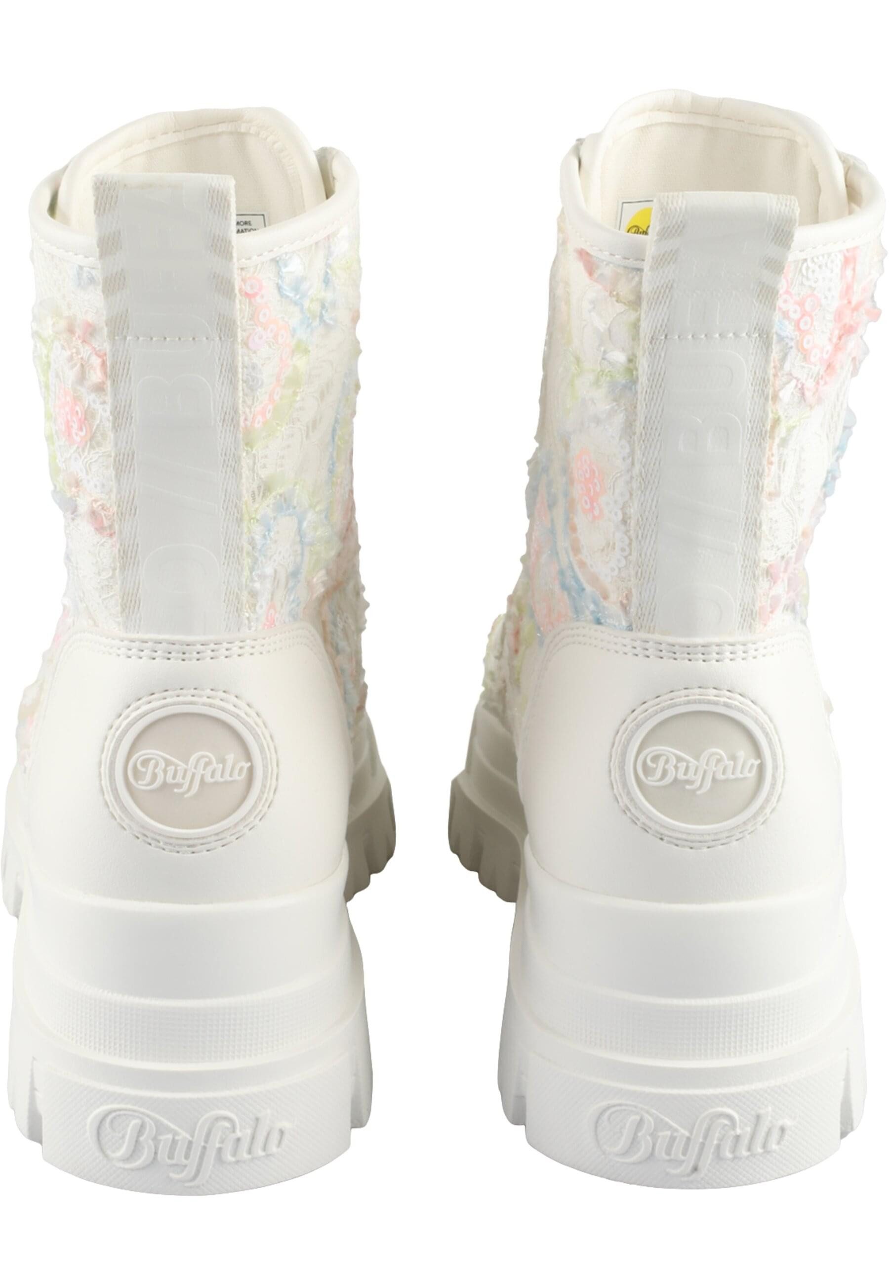 Buffalo Buffalo ASPHA RLD BLOOM Stiefel günstig online kaufen