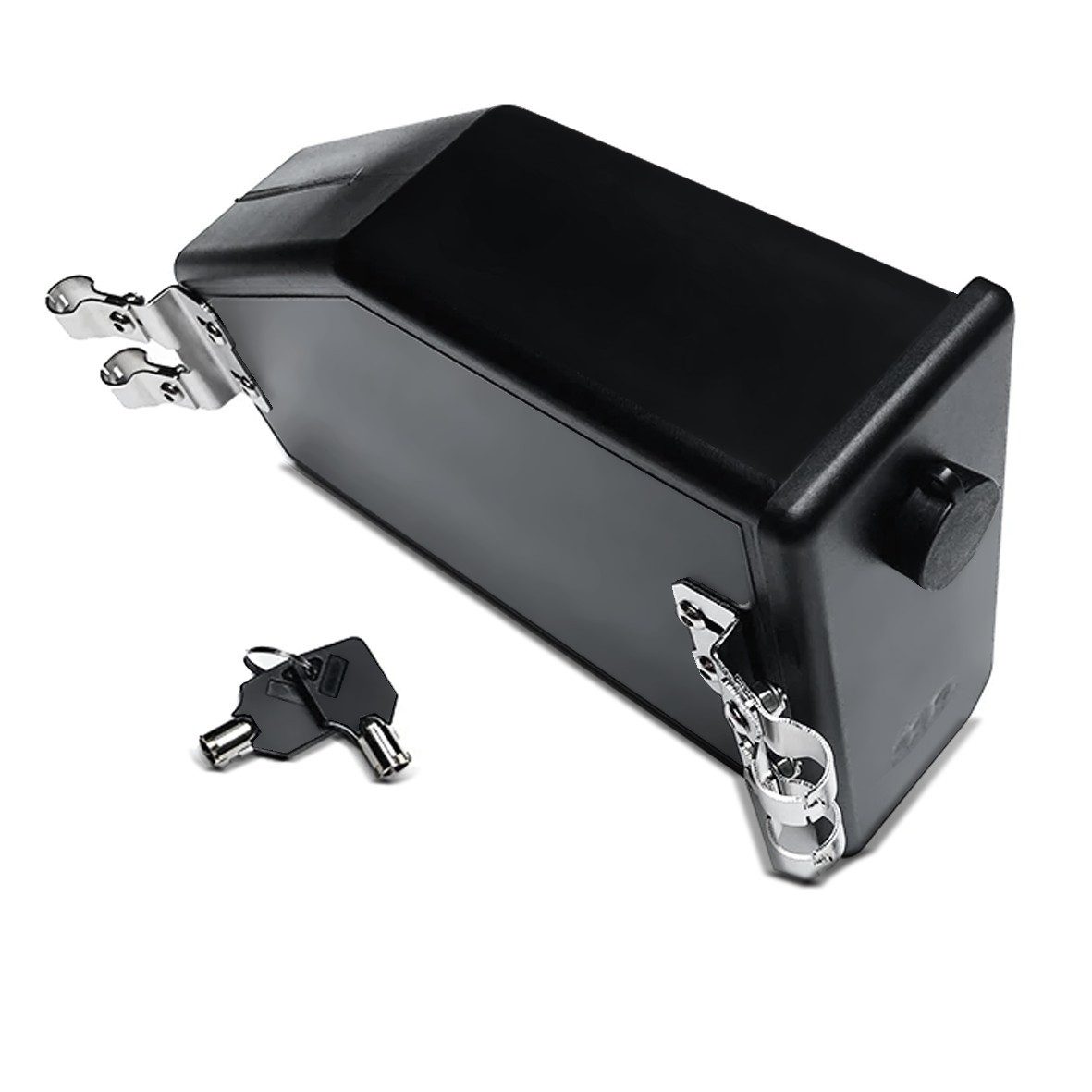 Bagtecs Koffer Werkzeugbox für BMW R 1250 GS / Adventure 19-24 Werkzeugkasten links 4