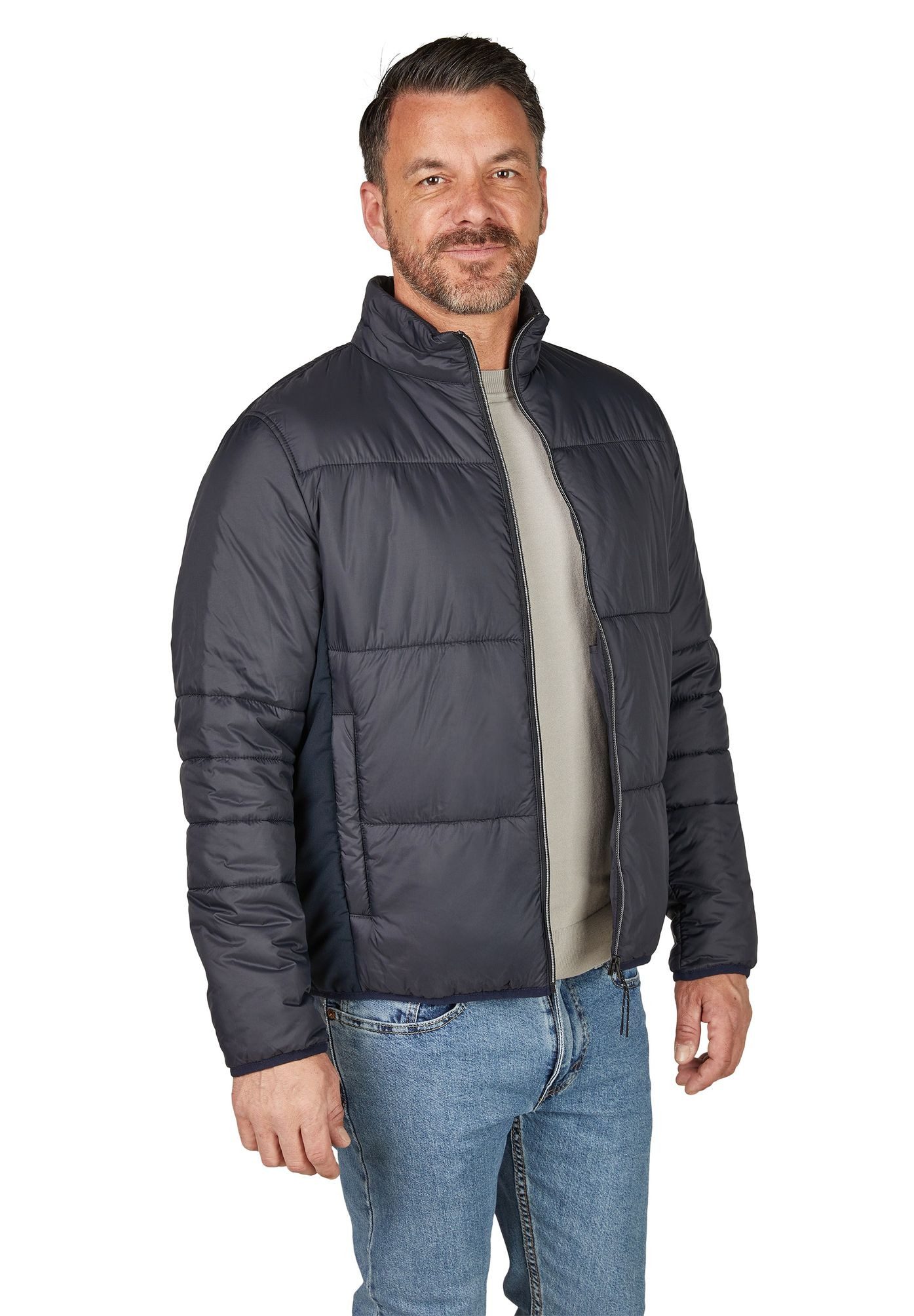 Calamar Steppjacke 130380 9Y05