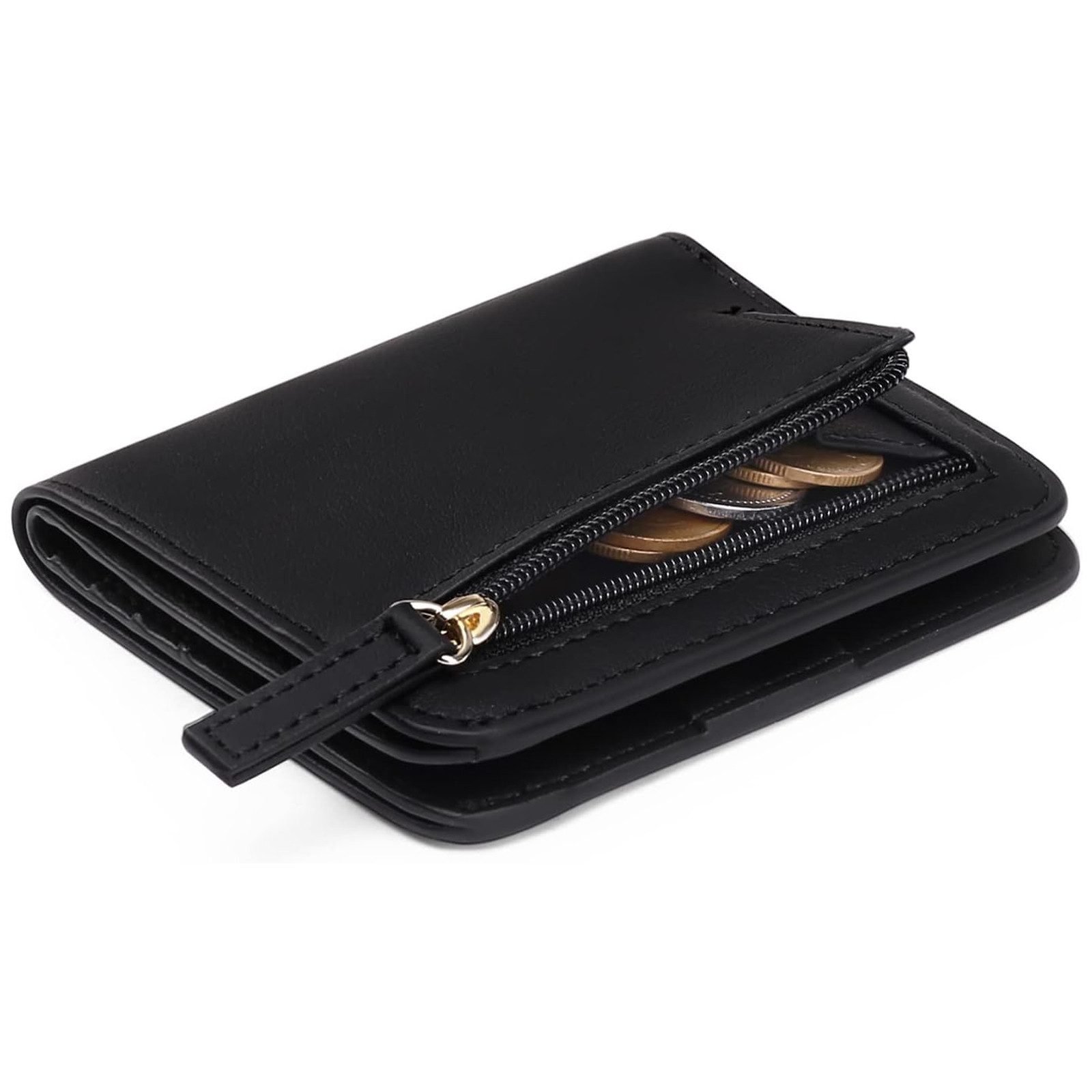 HAUSS SPOLE Geldbörse Geldbörse Geldbeutel RFID günstig online kaufen