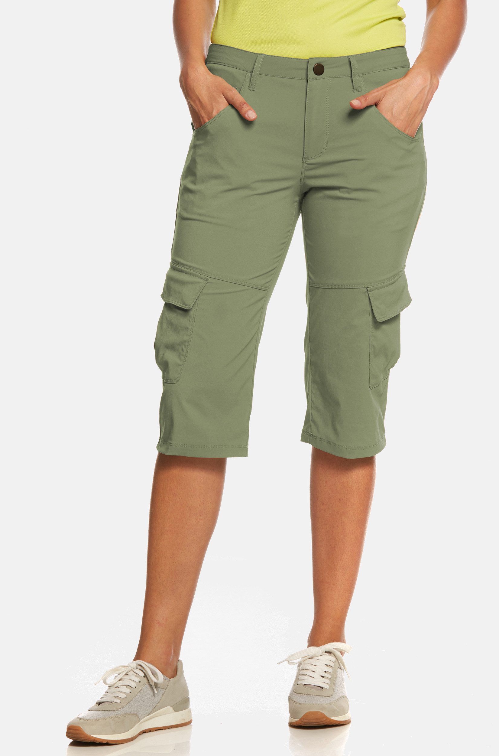 Jeff Green Funktionsshorts Marla günstig online kaufen