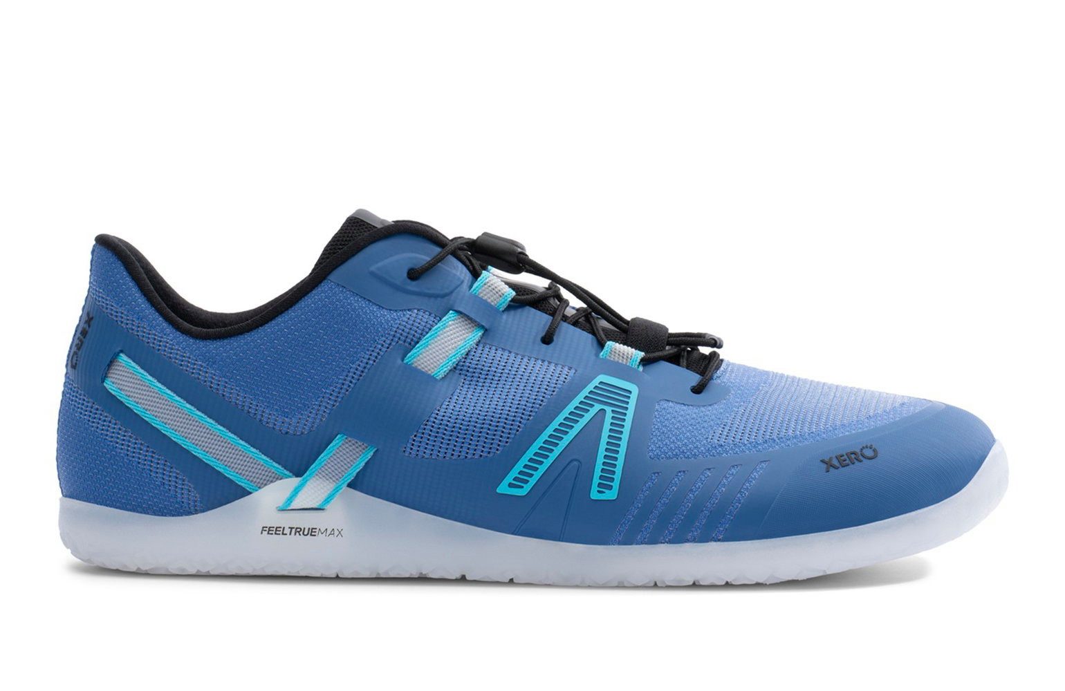 Xero Shoes Barfussschuhe Training XT Max blau Herren Fitnessschuh