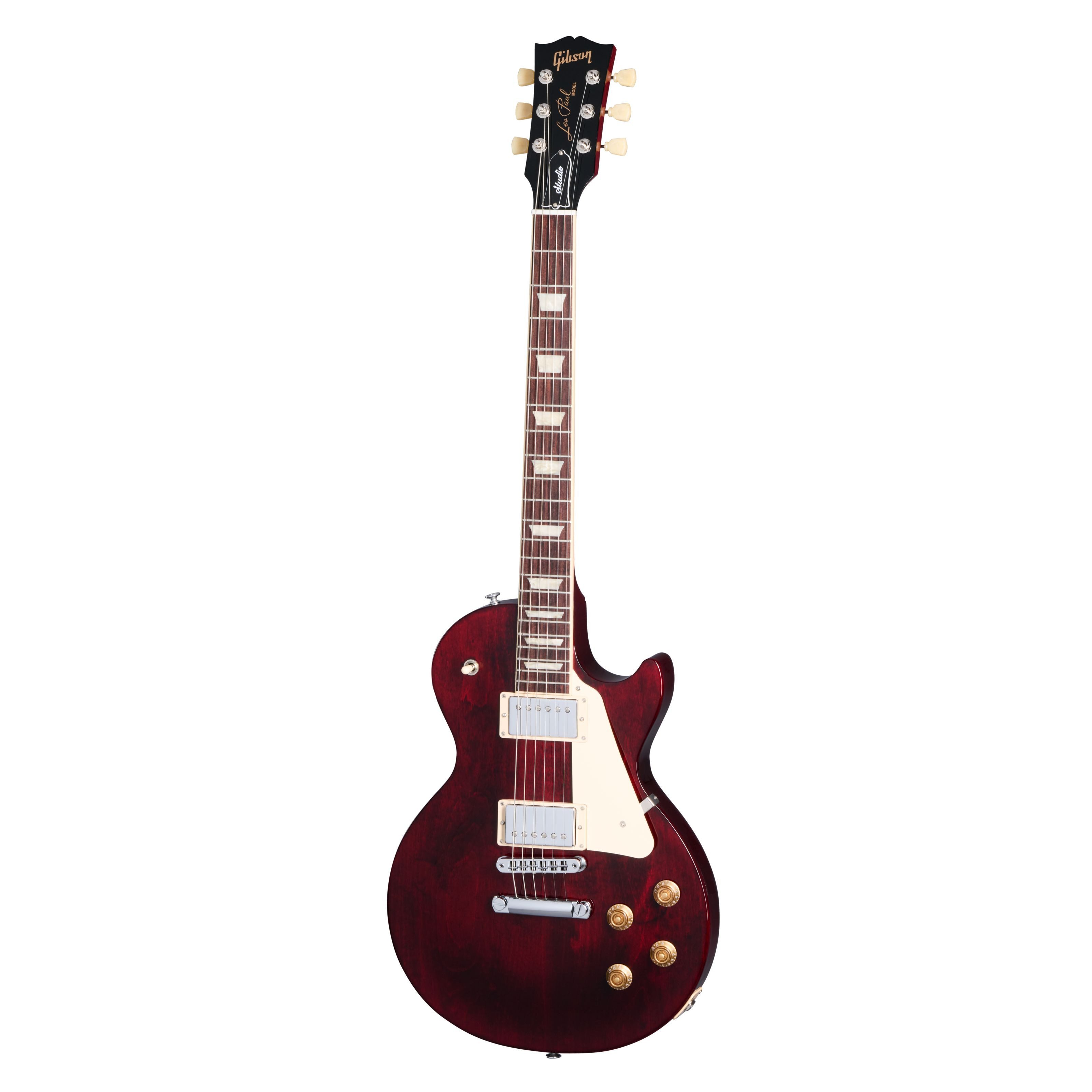 E-Gitarre