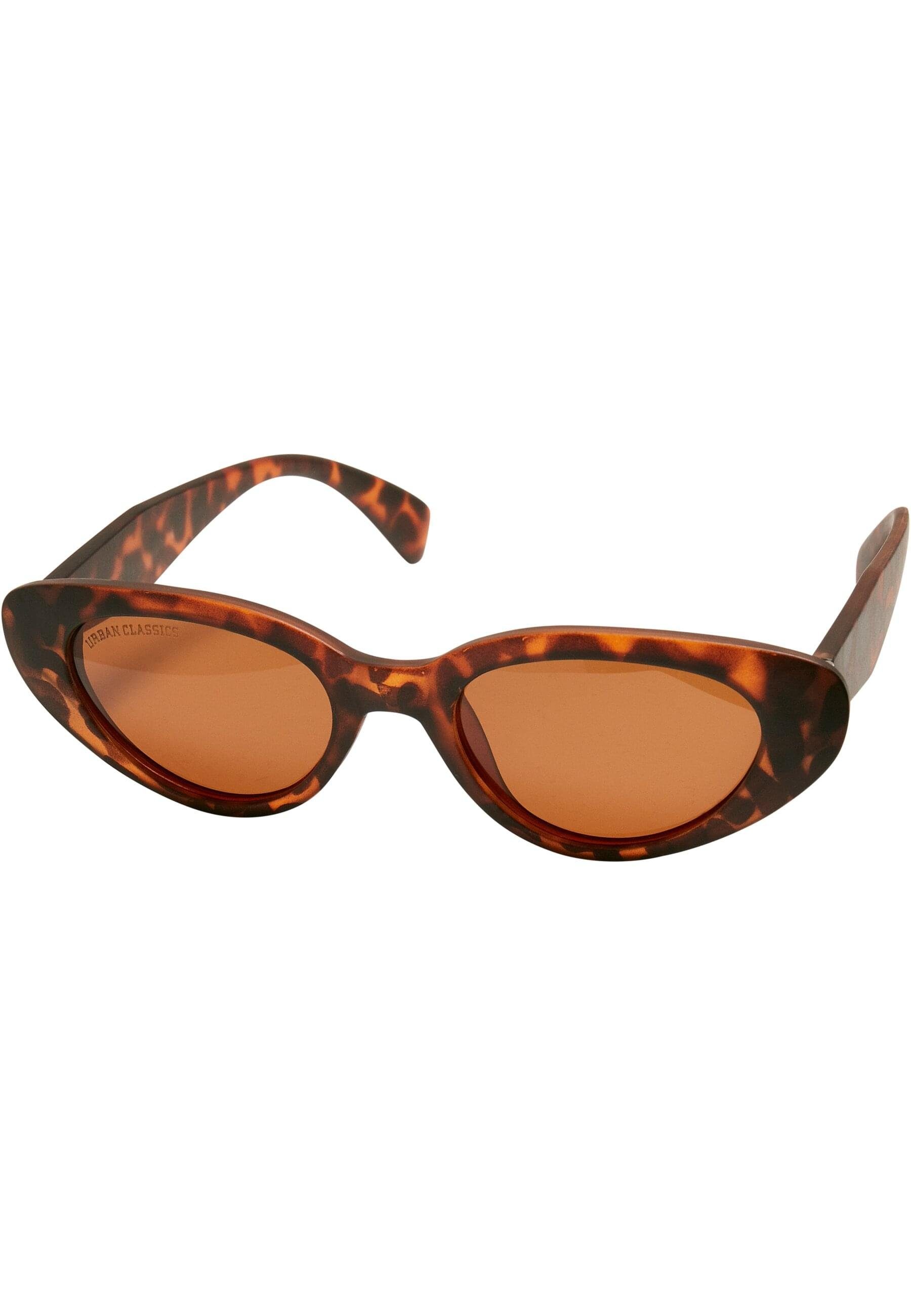 Sunglasses Puerto URBAN Chain brown Rico Unisex CLASSICS With Sonnenbrille