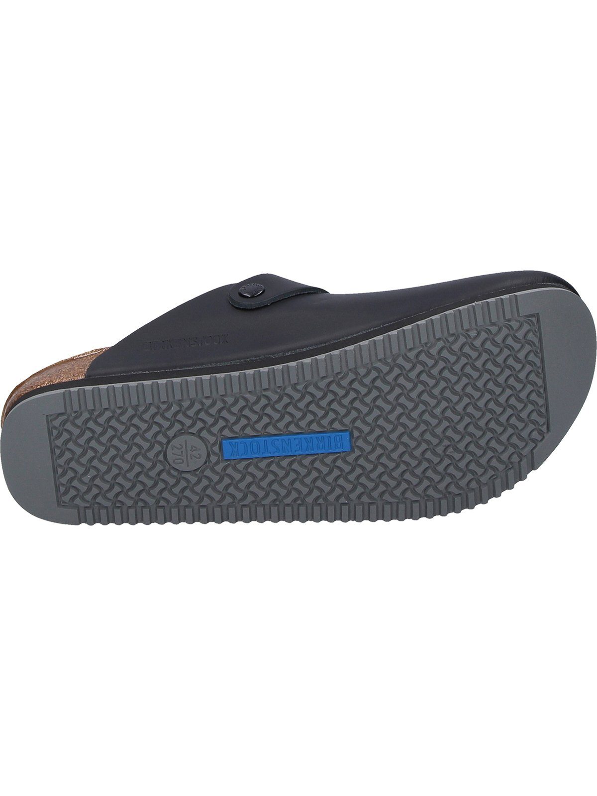 Birkenstock Boston Hausschuh