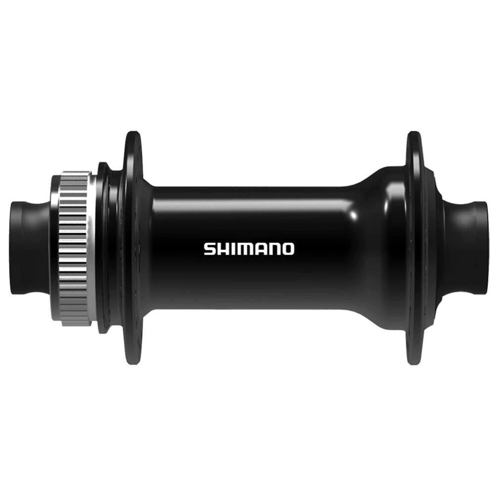 Shimano Vorderradnabe SHIMANO Vorderradnabe HB-TC500-12 Center Lock 28, Größe 12 - zuverläss