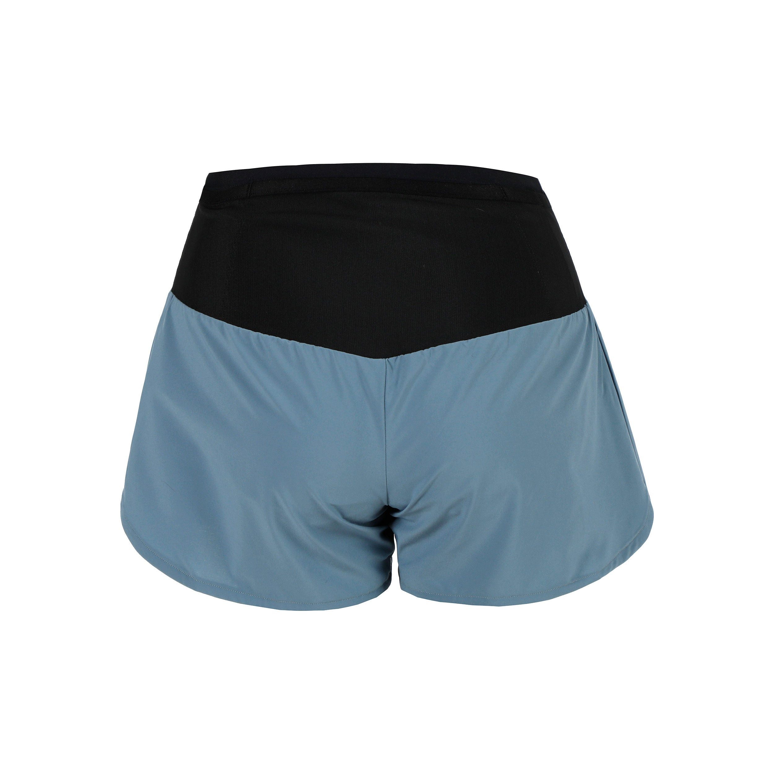 Mizuno Laufshorts Multi Pocket