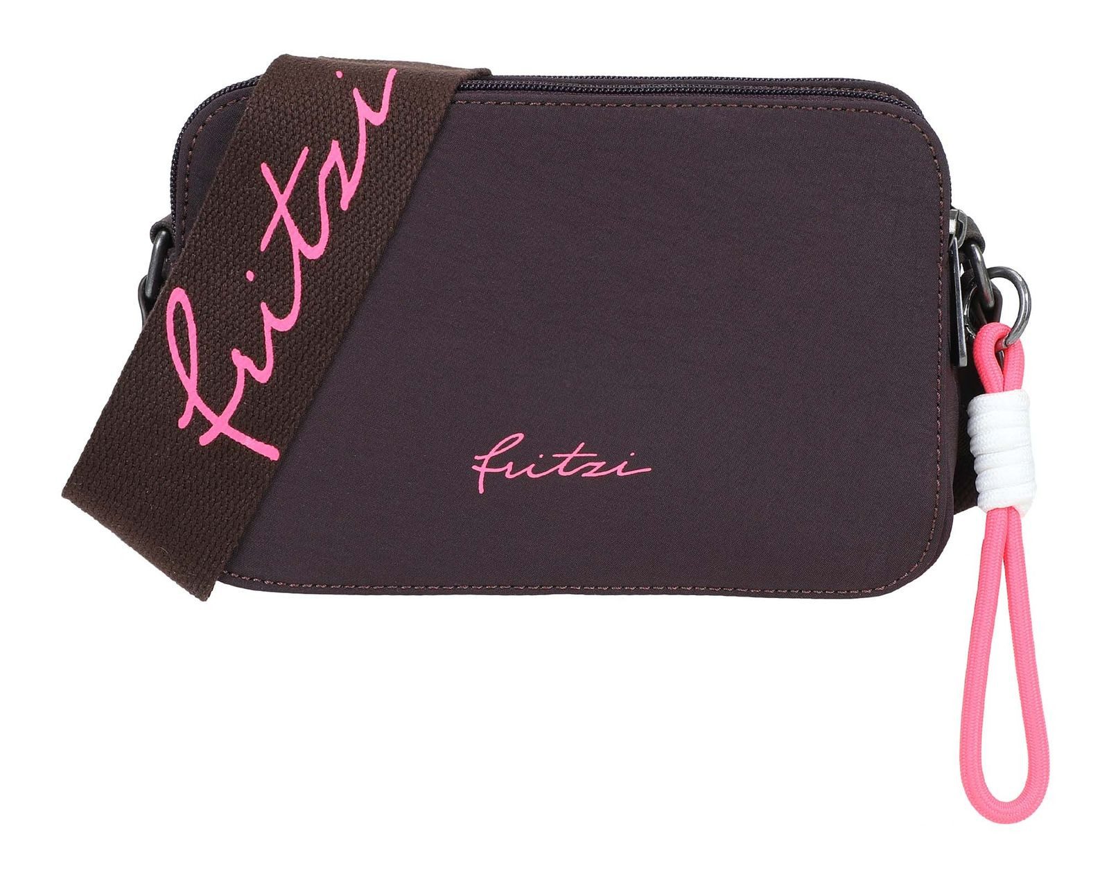 Fritzi aus Preußen Umhängetasche Cross Bag