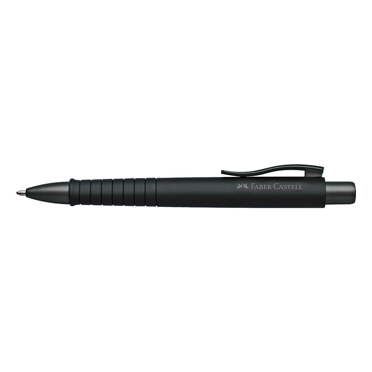 Faber-Castell Kugelschreiber Poly Ball Urban XB, dokumentenecht