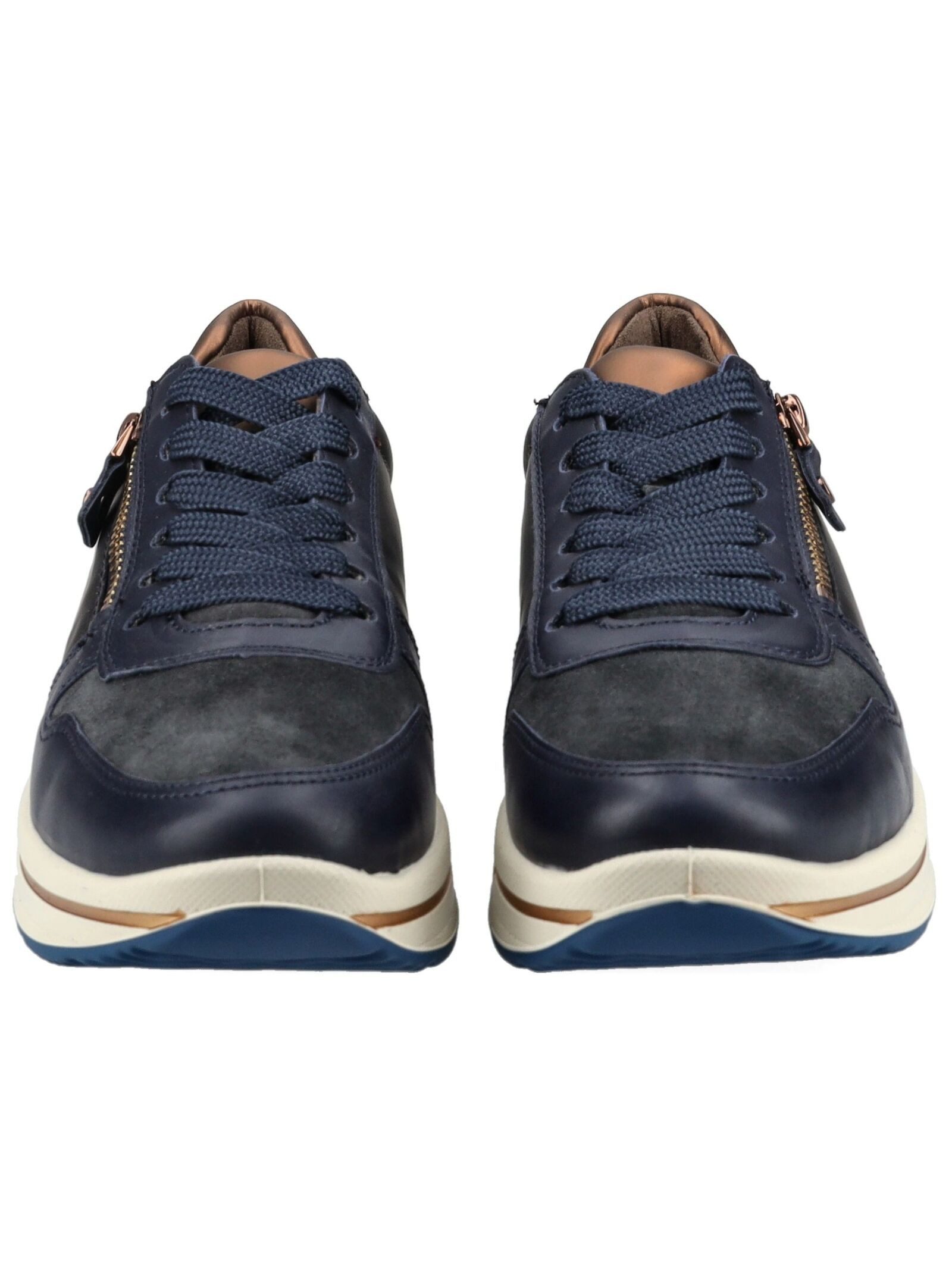 Ara Ara Sneaker Glattleder Sneaker