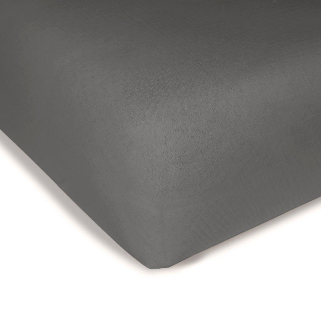 hutch&putch Spannbettlaken Musselin Spannbetttuch - 100% günstig online kaufen