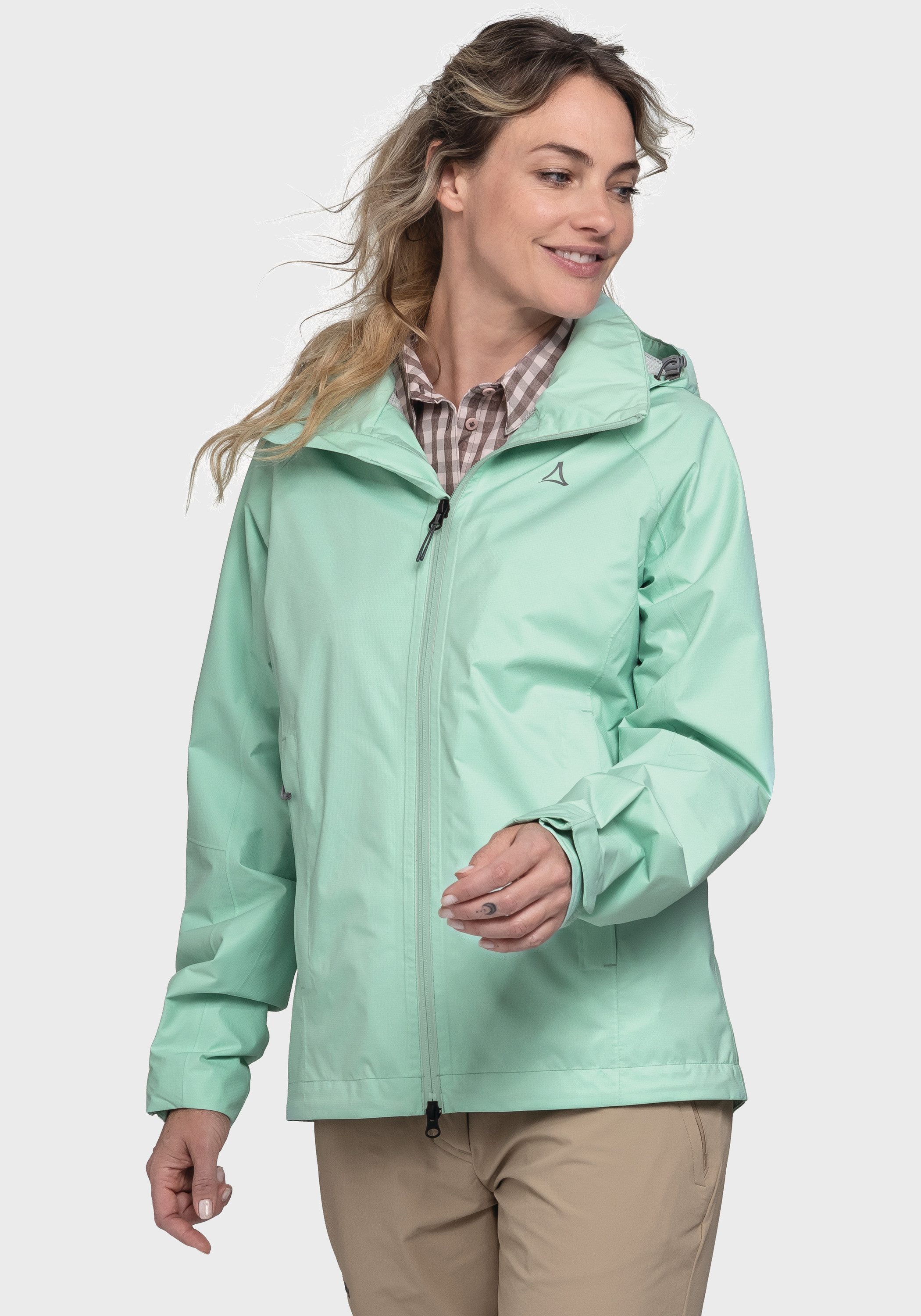 Schöffel Outdoorjacke Jacket Easy XT L
