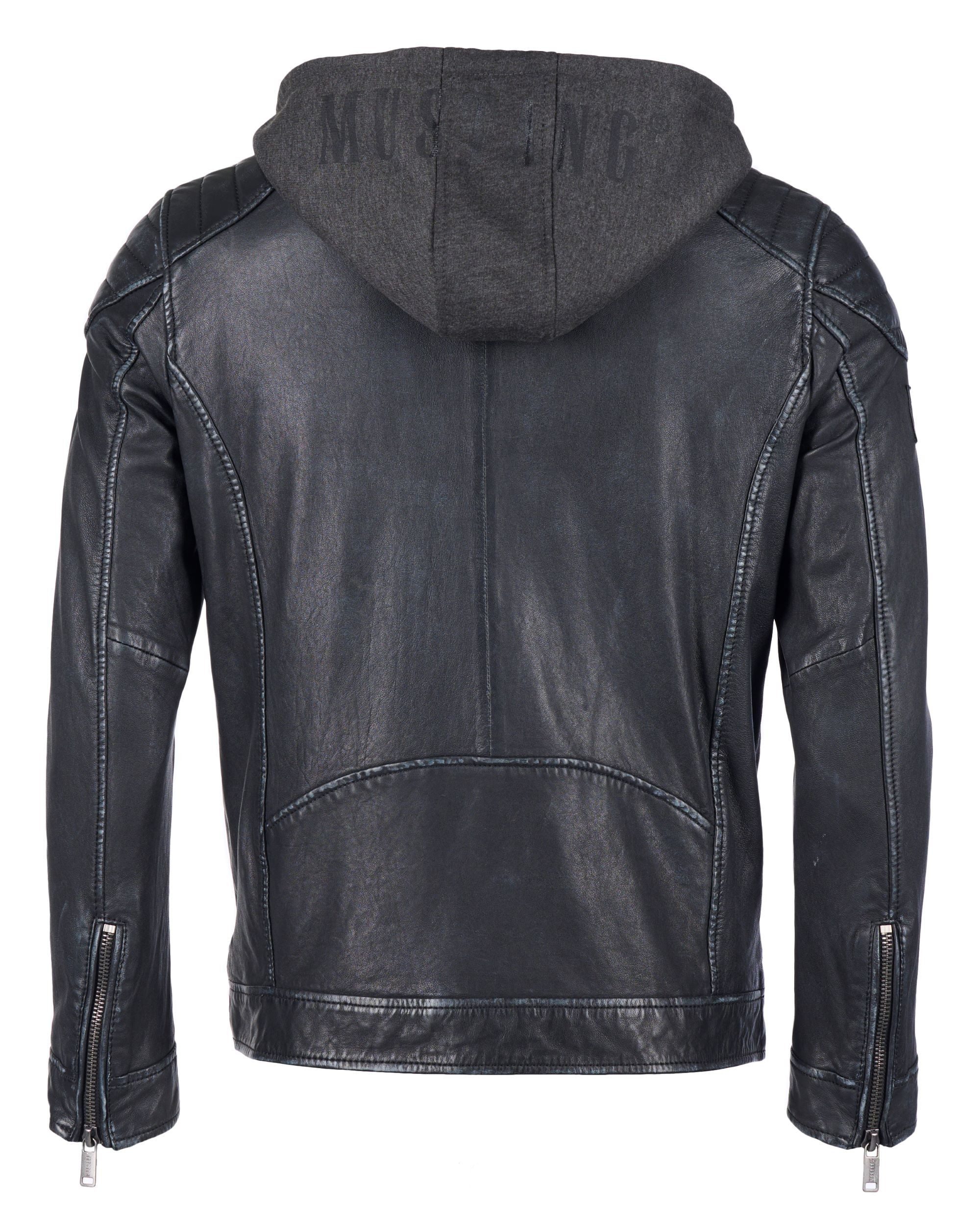 MUSTANG Lederjacke 31023163