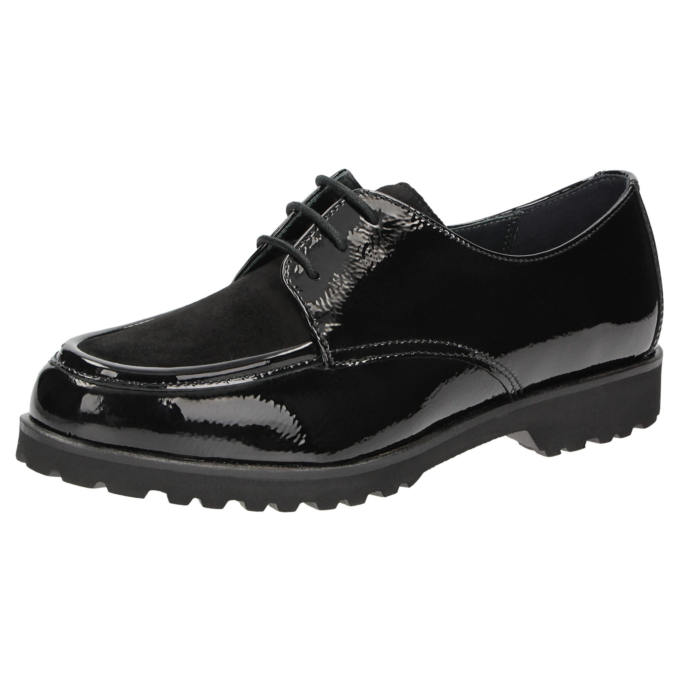 SIOUX Meredith-749-H Schnürschuh