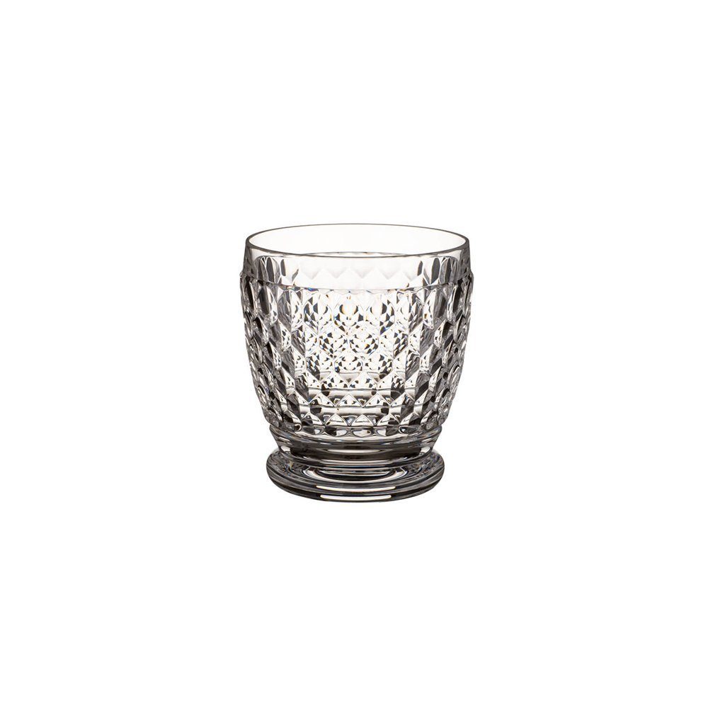 Villeroy & Boch Tumbler-Glas Boston Becher, Glas