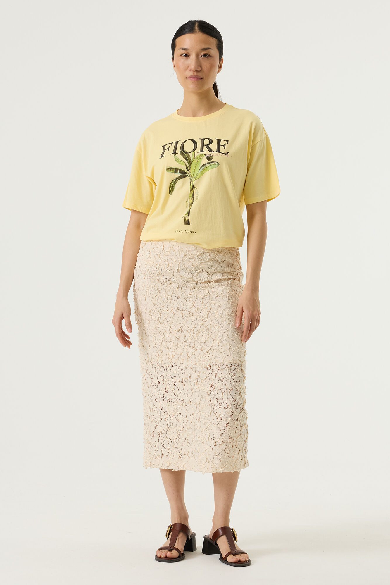 Garcia Sommerrock ladies skirt