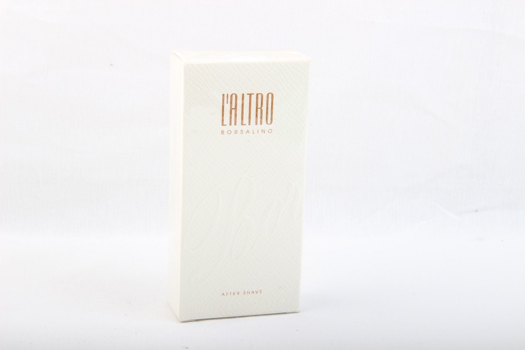 Borsalino After-Shave Borsalino L'Altro After Shave 50ml