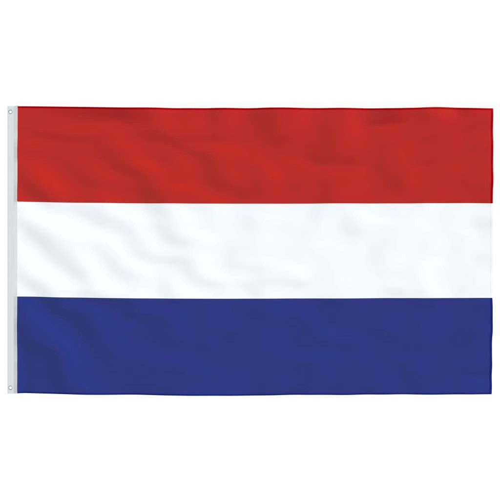 Flagge Flagge der Niederlande 90×150 cm