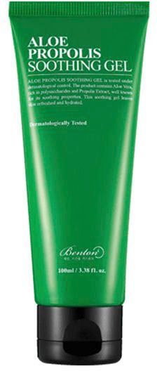 Benton Feuchtigkeitsgel Aloe Propolis Soothing Gel