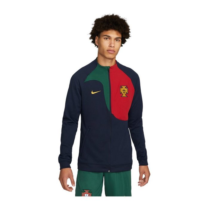 Nike Sweatjacke Portugal Trainingsjacke