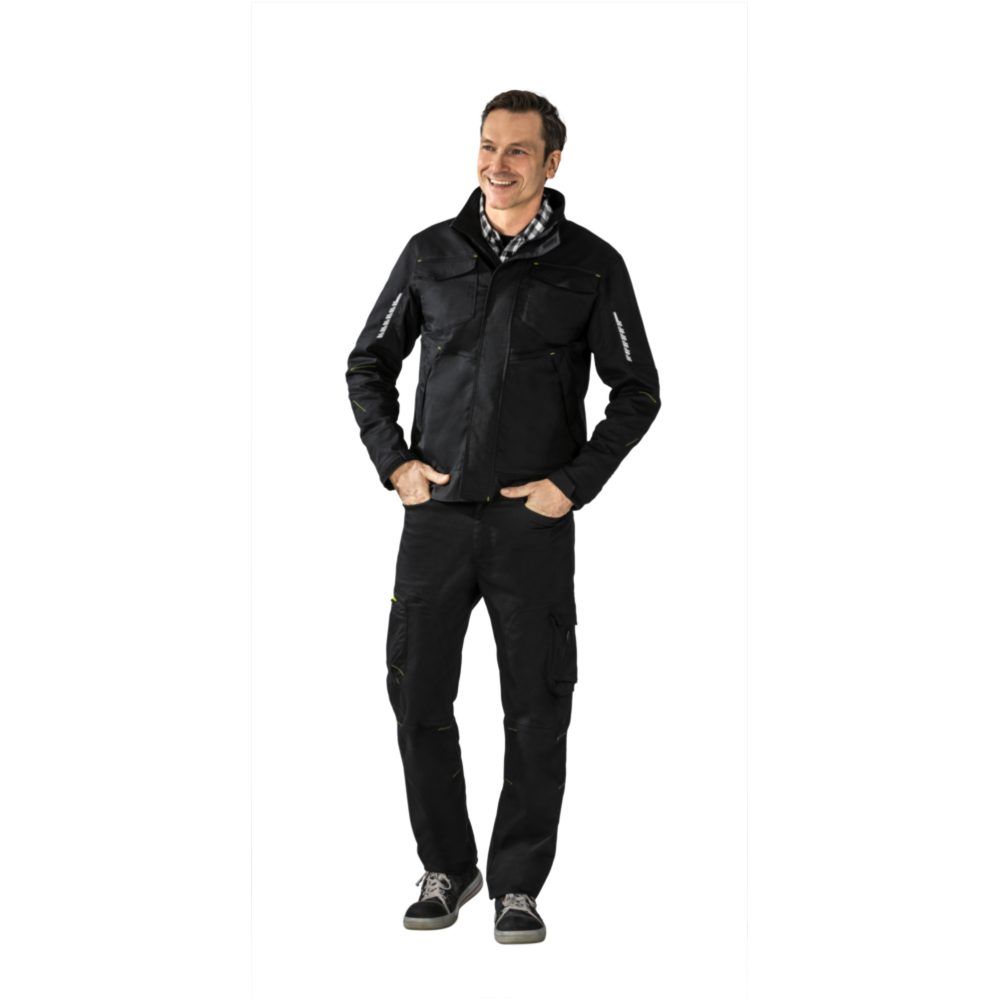 Planam Arbeitsjacke
