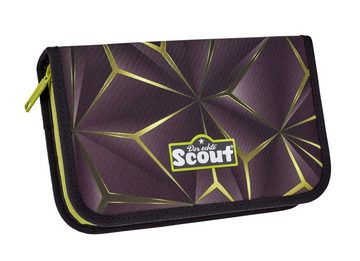 Scout Schulranzen Safety Light (Set, 4-tlg)