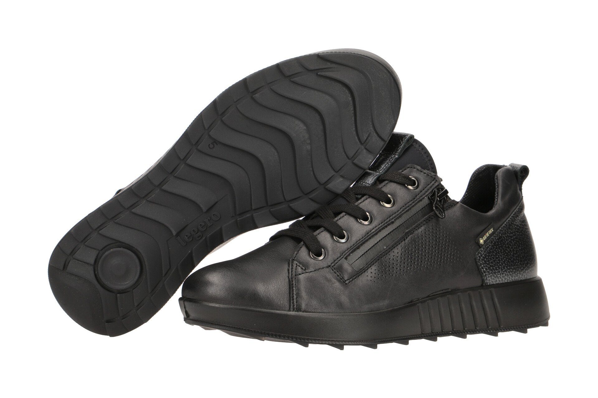 Legero 5-09641-01 Schnürschuh
