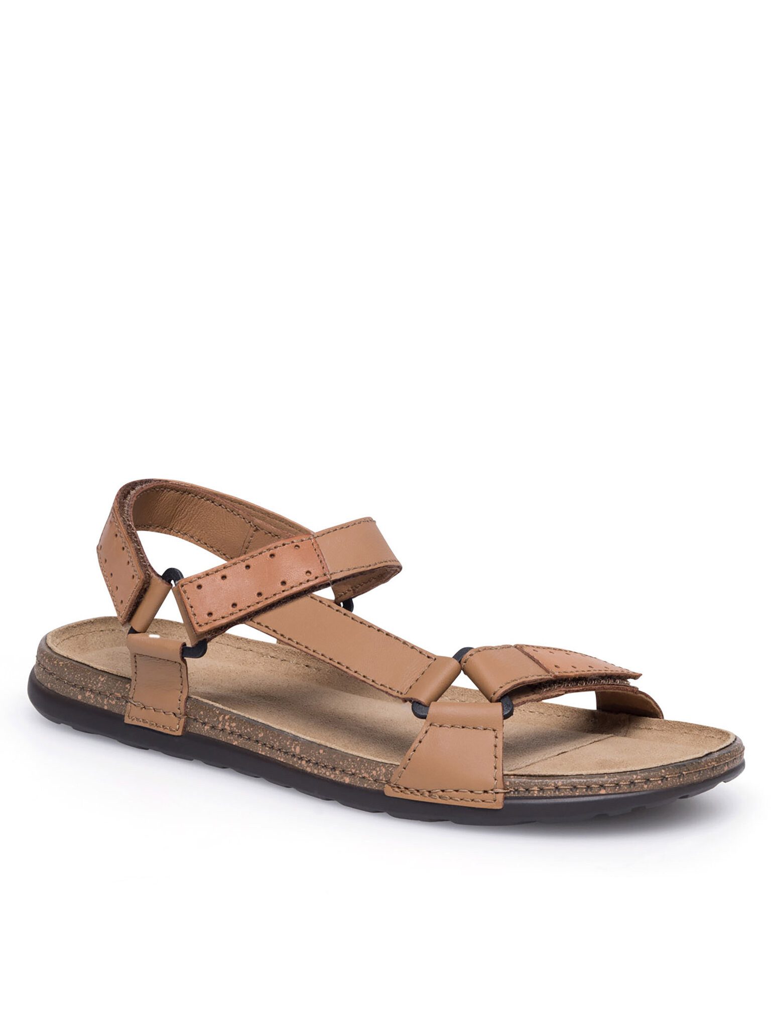 LASOCKI Sandalen LORENZO-17 MI25 Braun Sandale günstig online kaufen