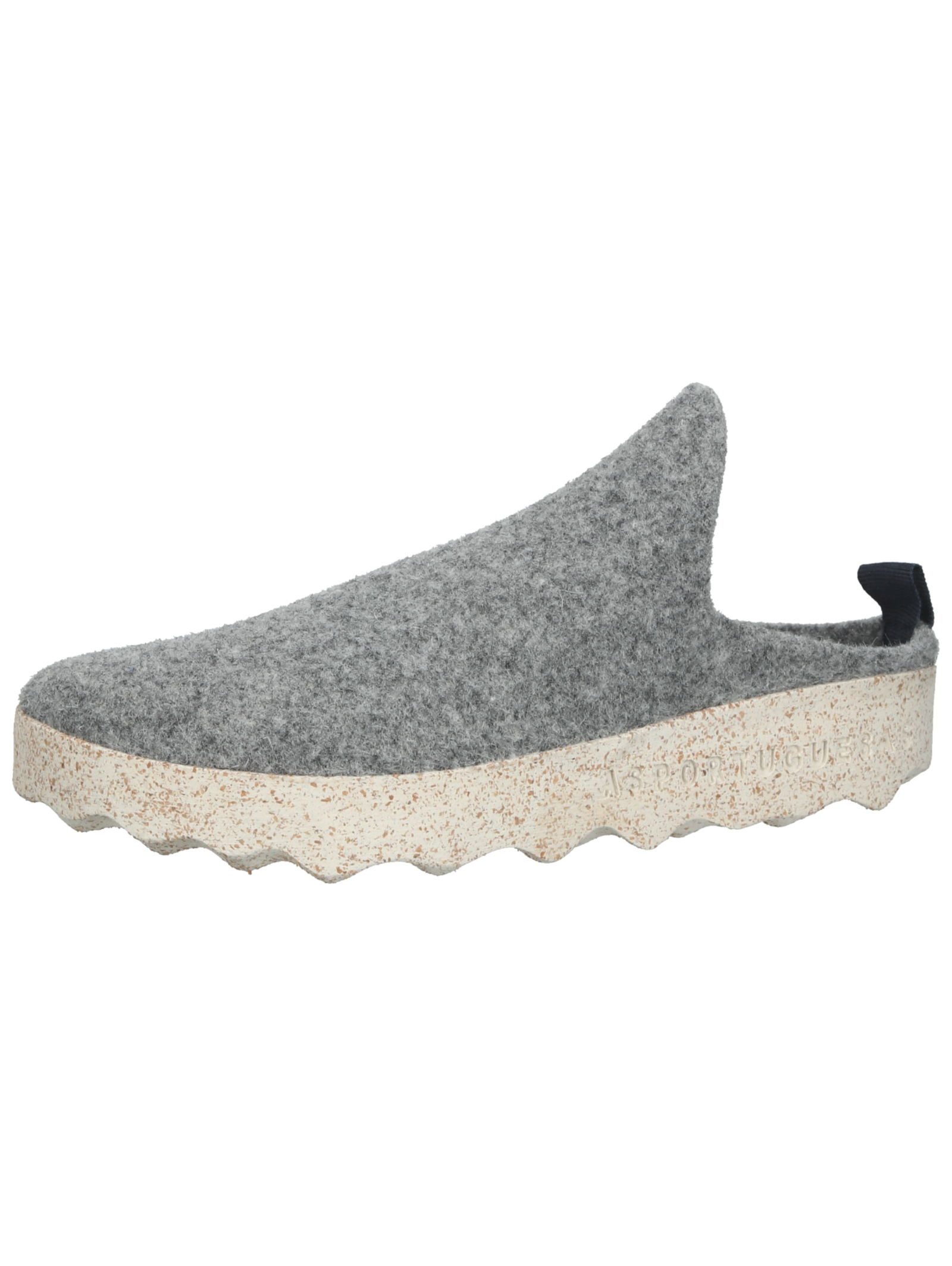 Asportuguesas Hausschuhe Filz Hausschuh