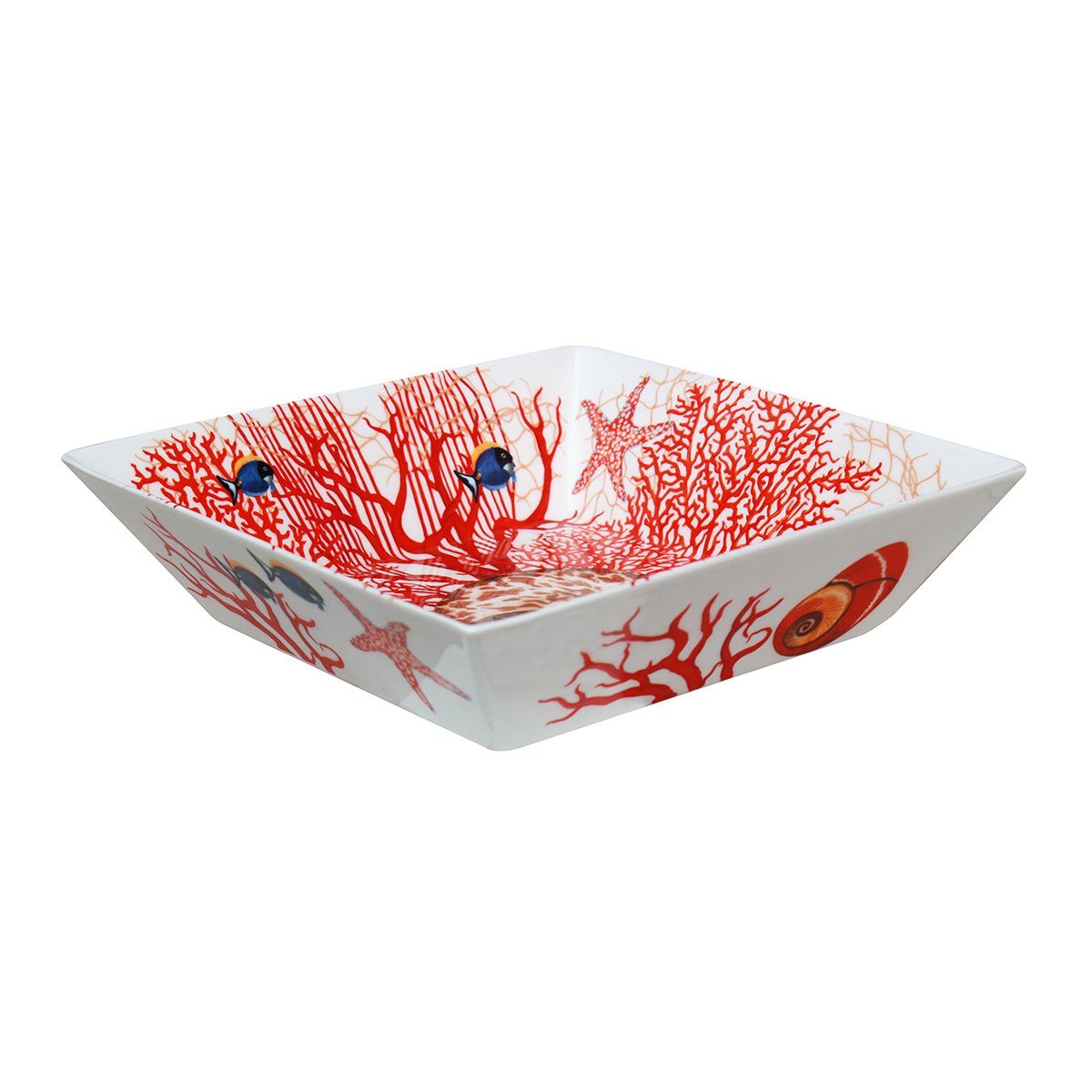 Schale, Porzellan, (Packung)