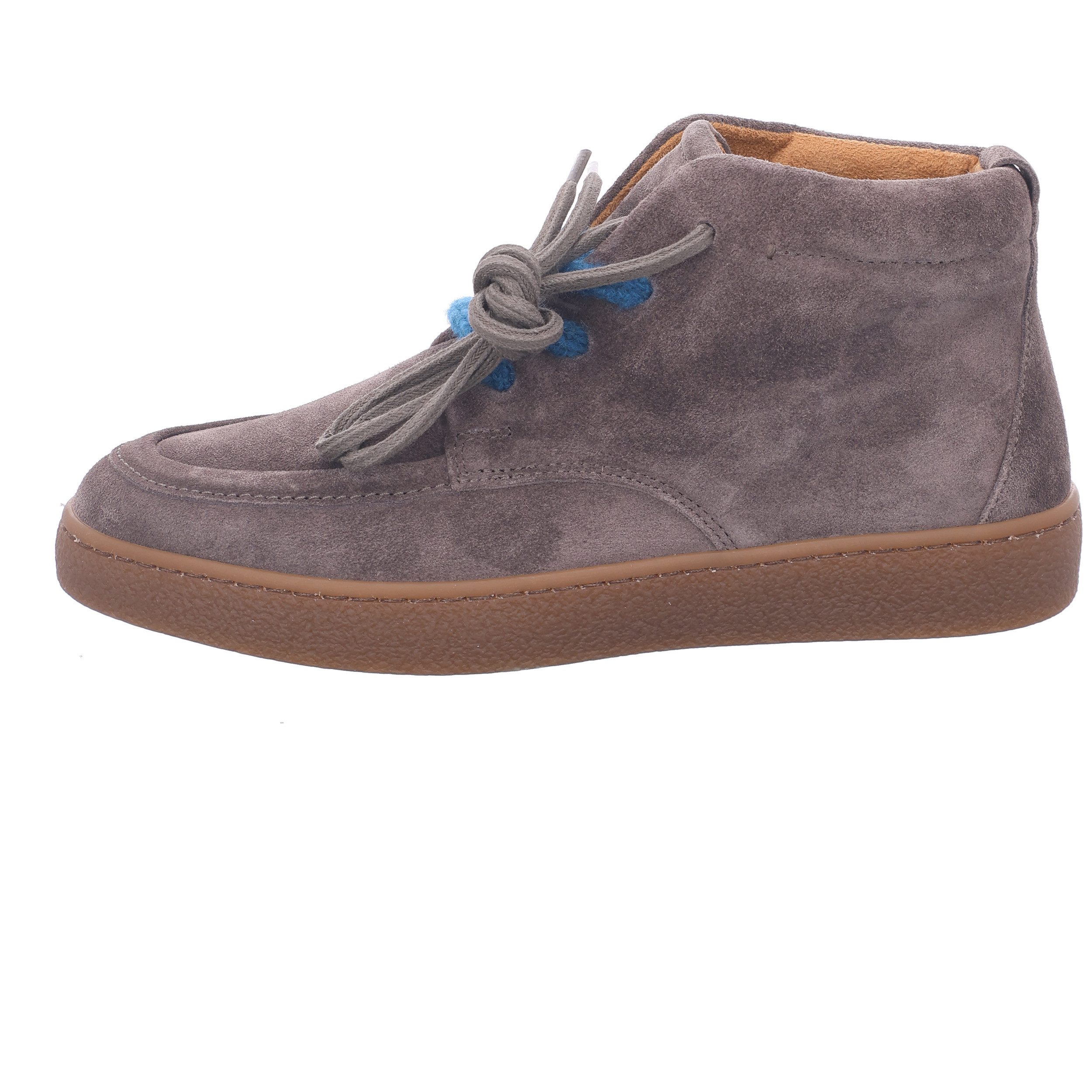 Gabor GABOR - MIDCut Sneaker - taupe kombi Sneaker