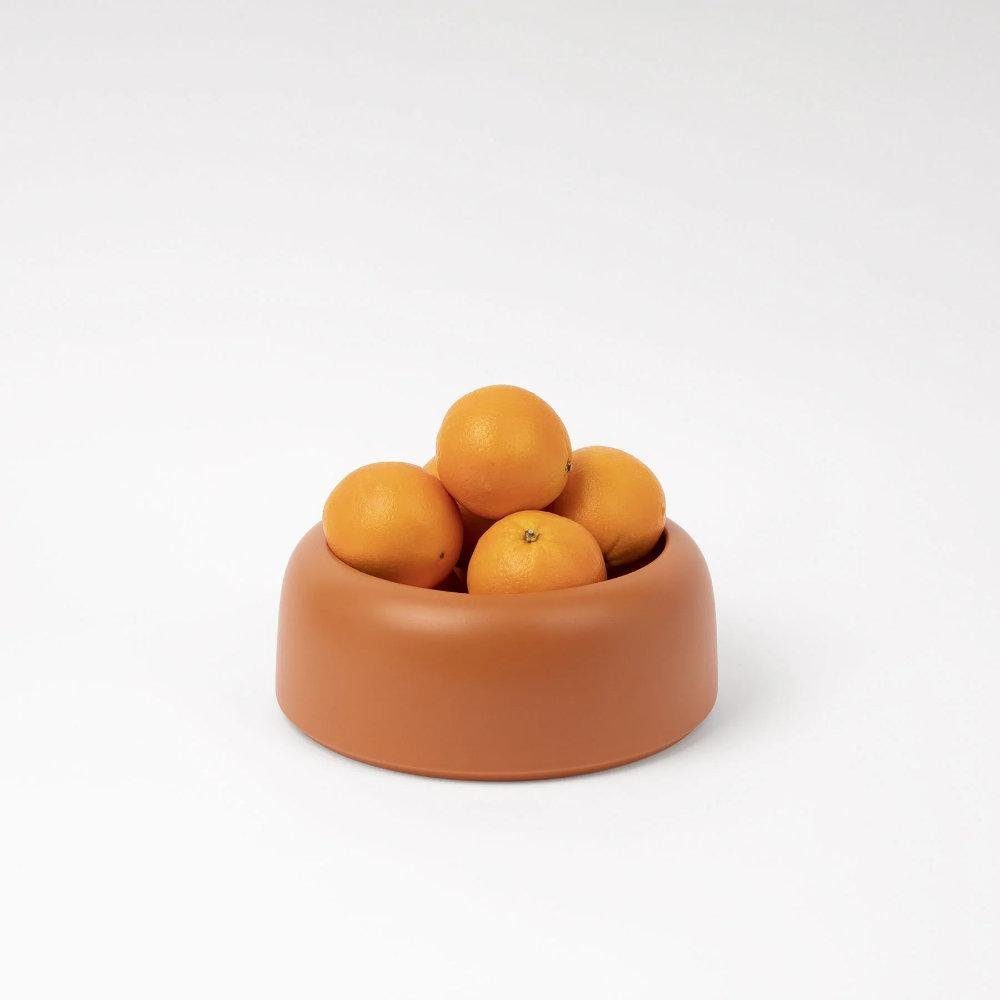 Raawii Servierschale Schale Omar Bowl Cinnamon (Small)