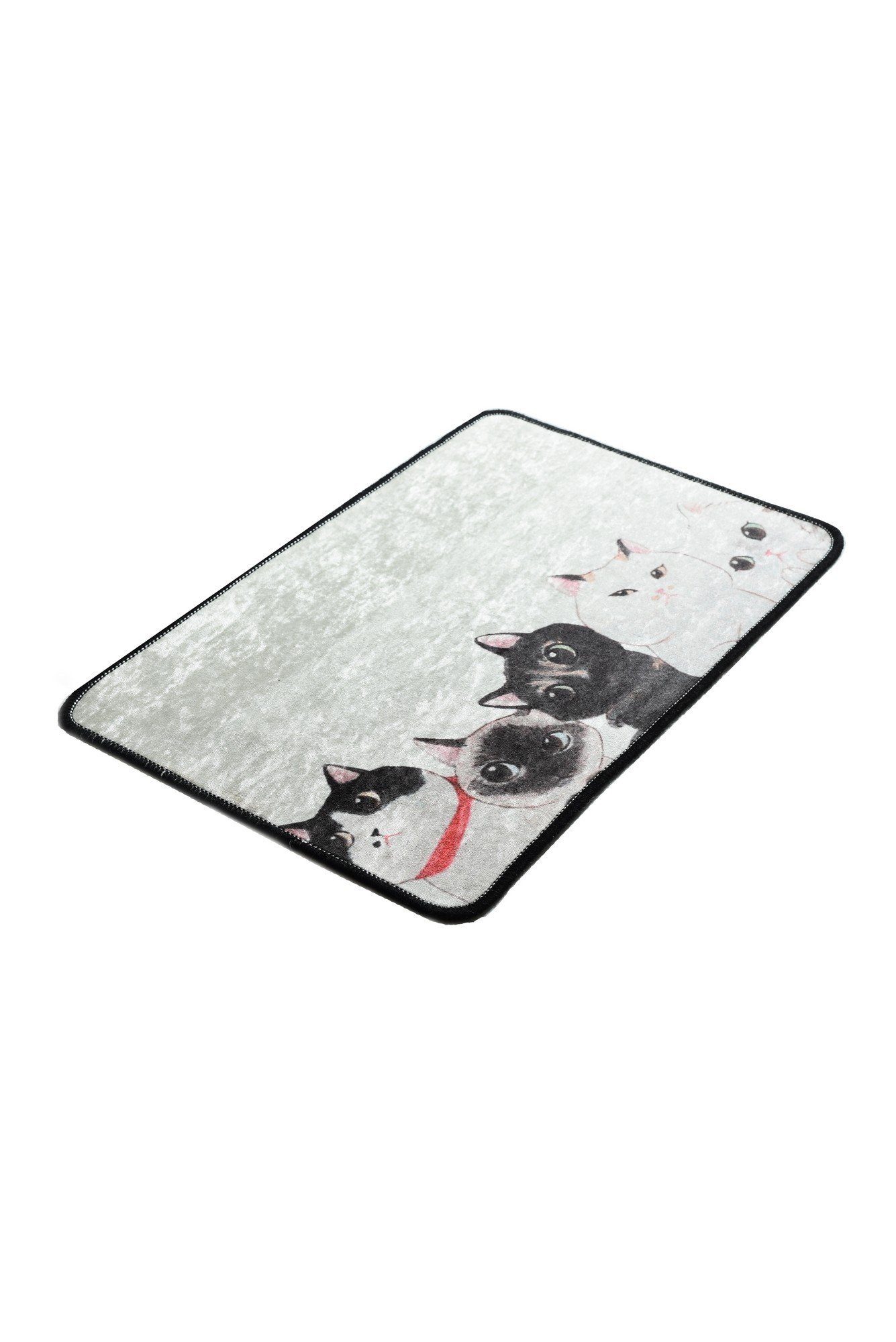 L'Essentiel Maison Badematte 100% POLYESTER, 40 günstig online kaufen